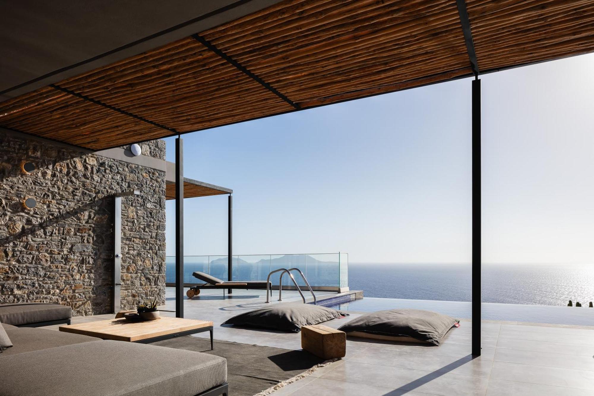 Kumo Villa Agios Pavlos (Rethymno)