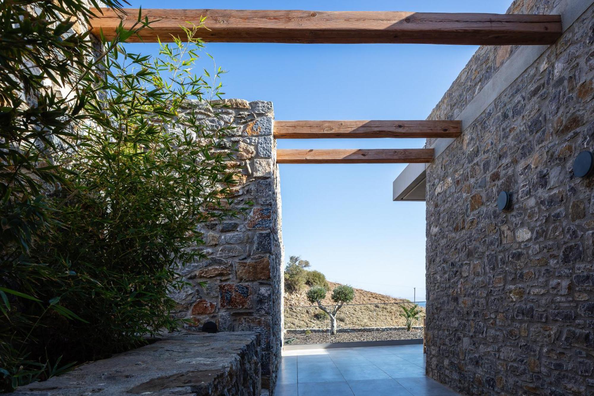 Villa Kumo *
