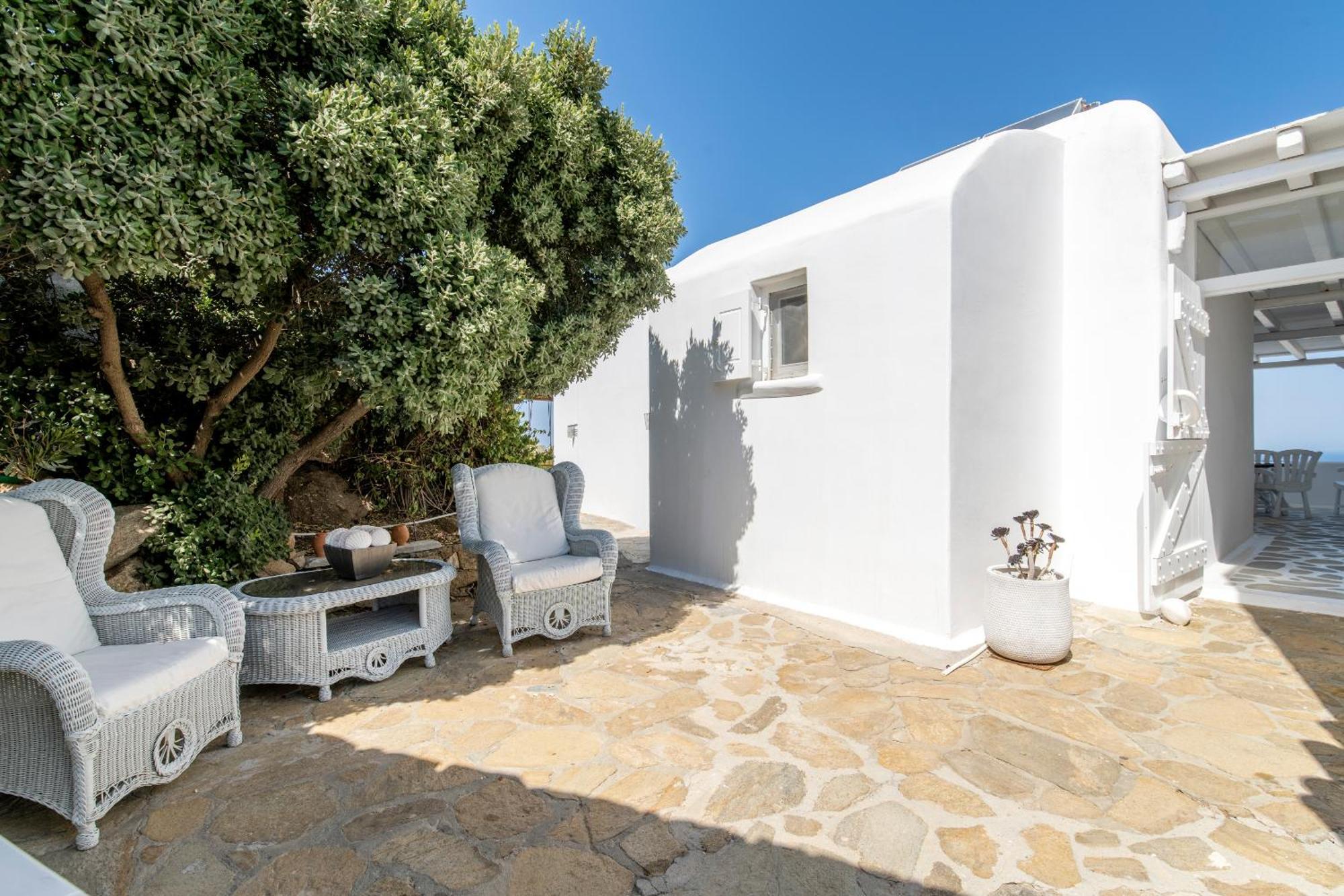 Margarita House Holiday home Mykonos Town
