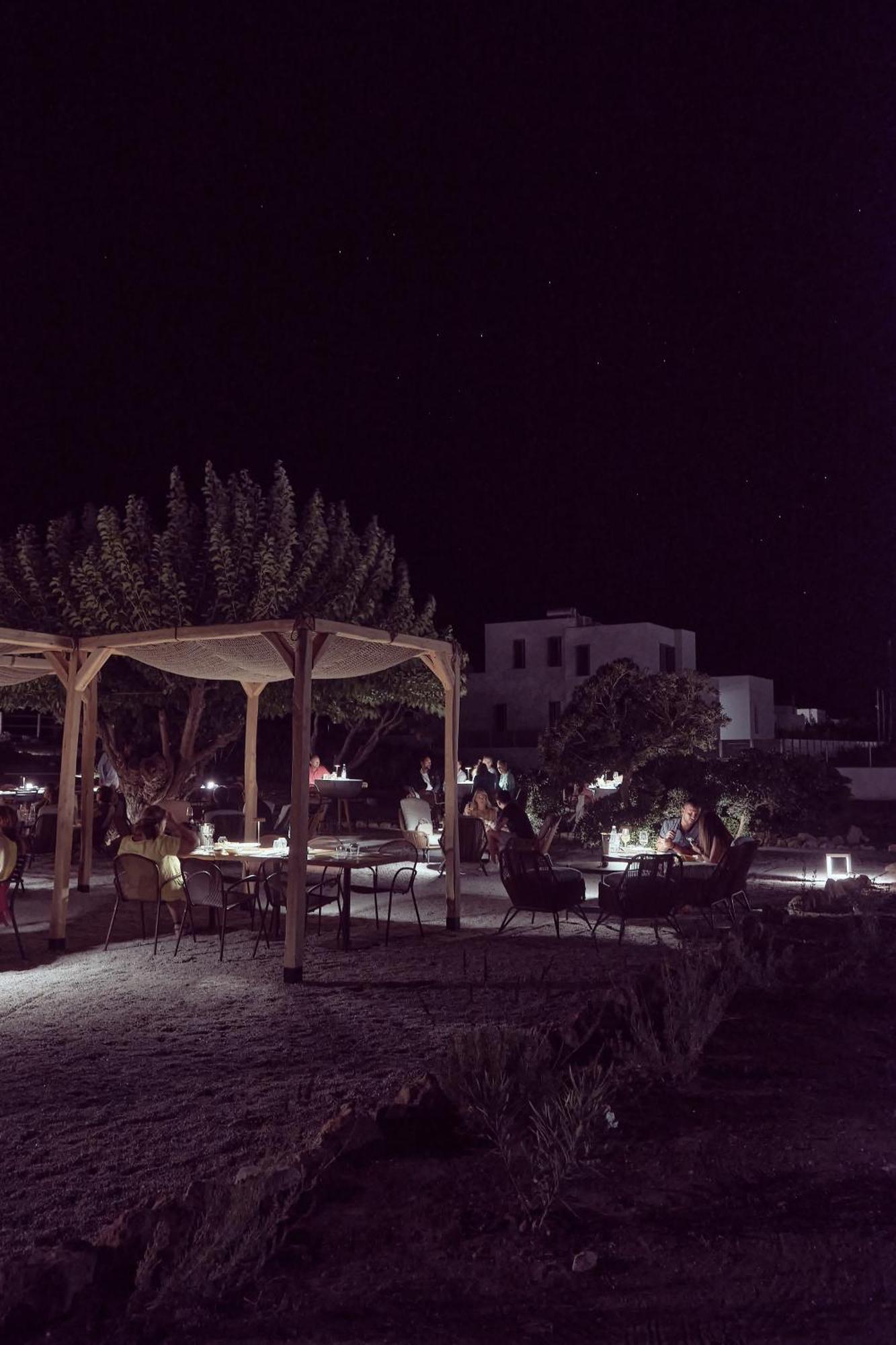Alero Seaside Hotel Skyros