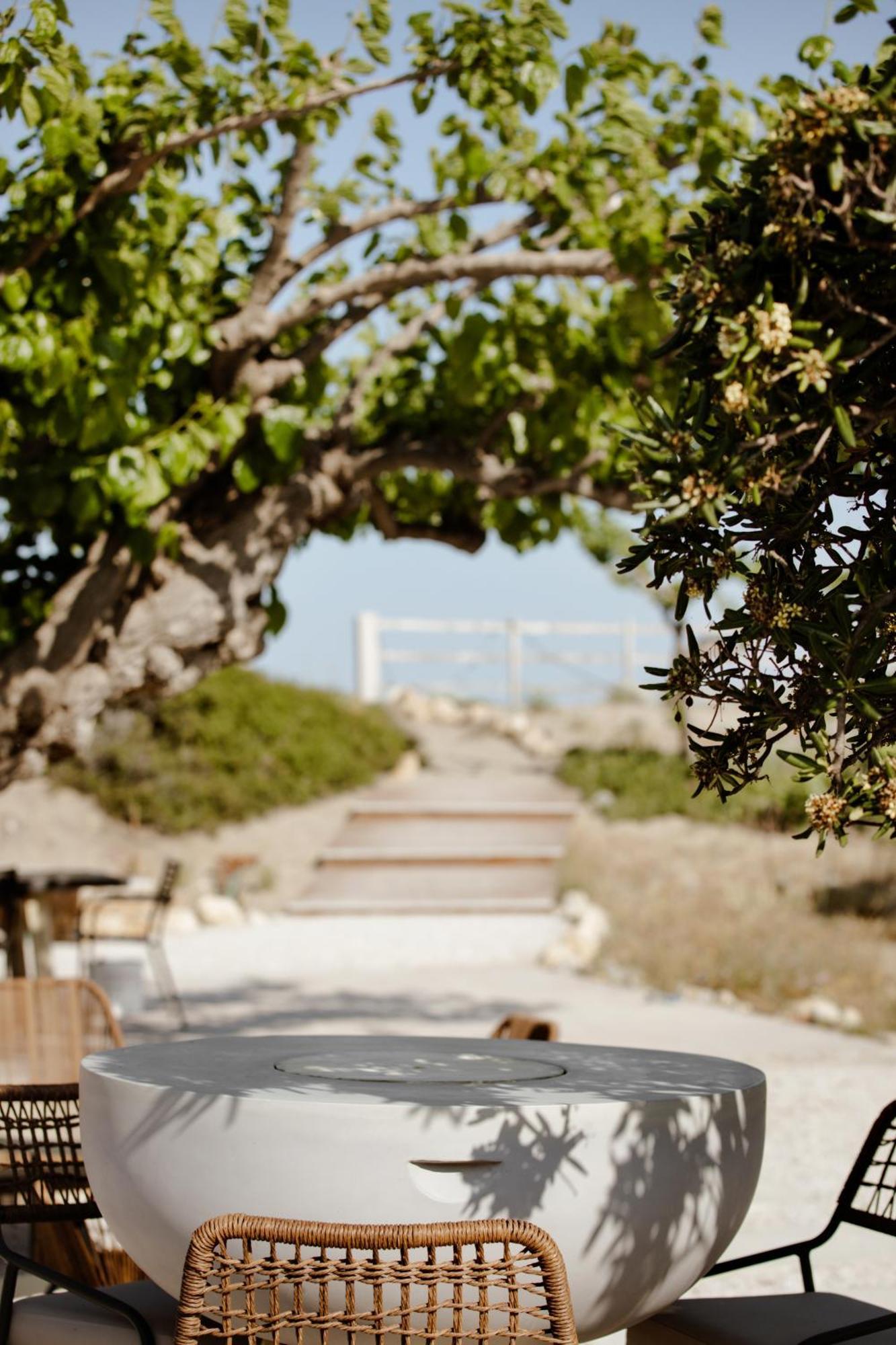 Hotel Alero Seaside