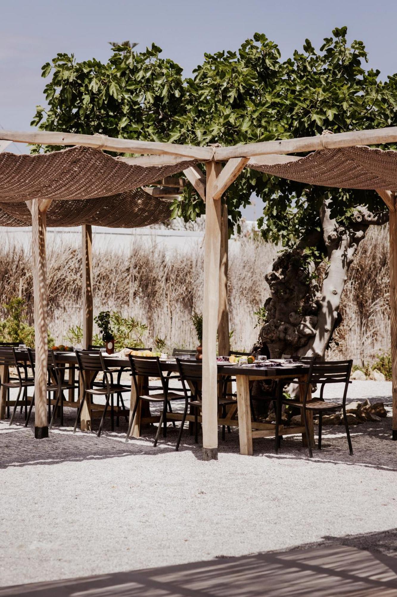 Alero Seaside Skyros