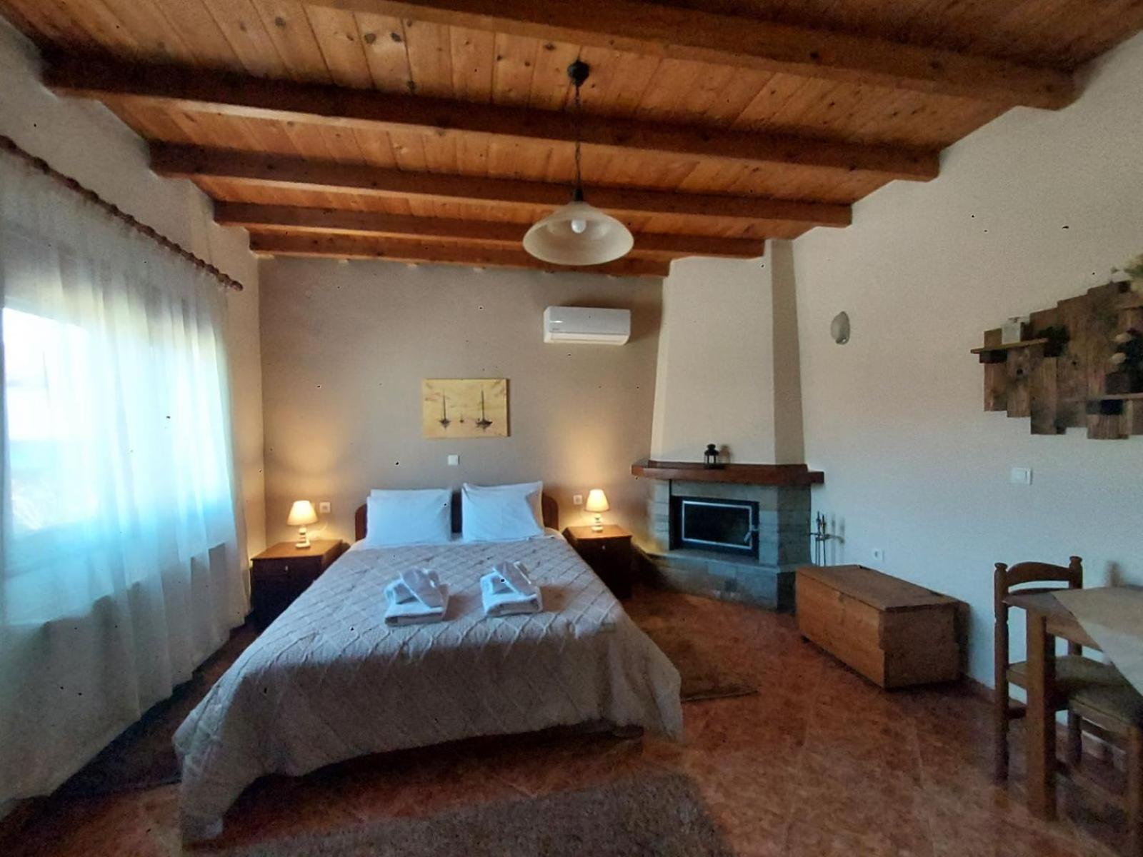 Guest house Platon Orma