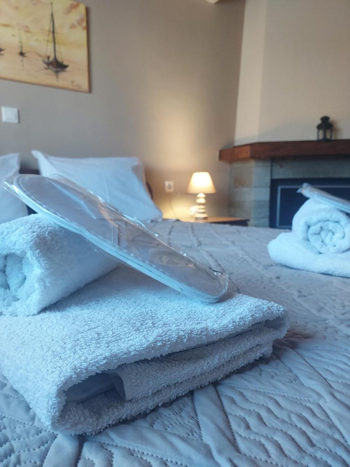 Platon Guest house