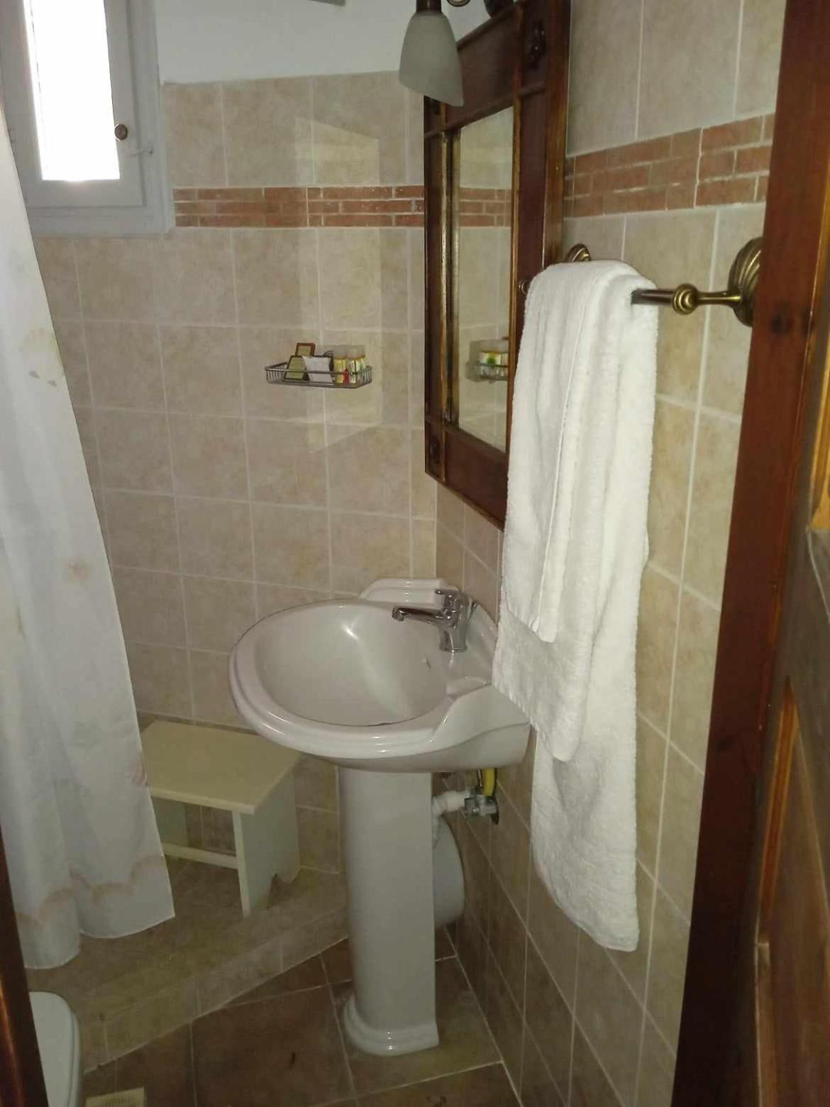 Lesvos Tower House Komninos * Sigrion