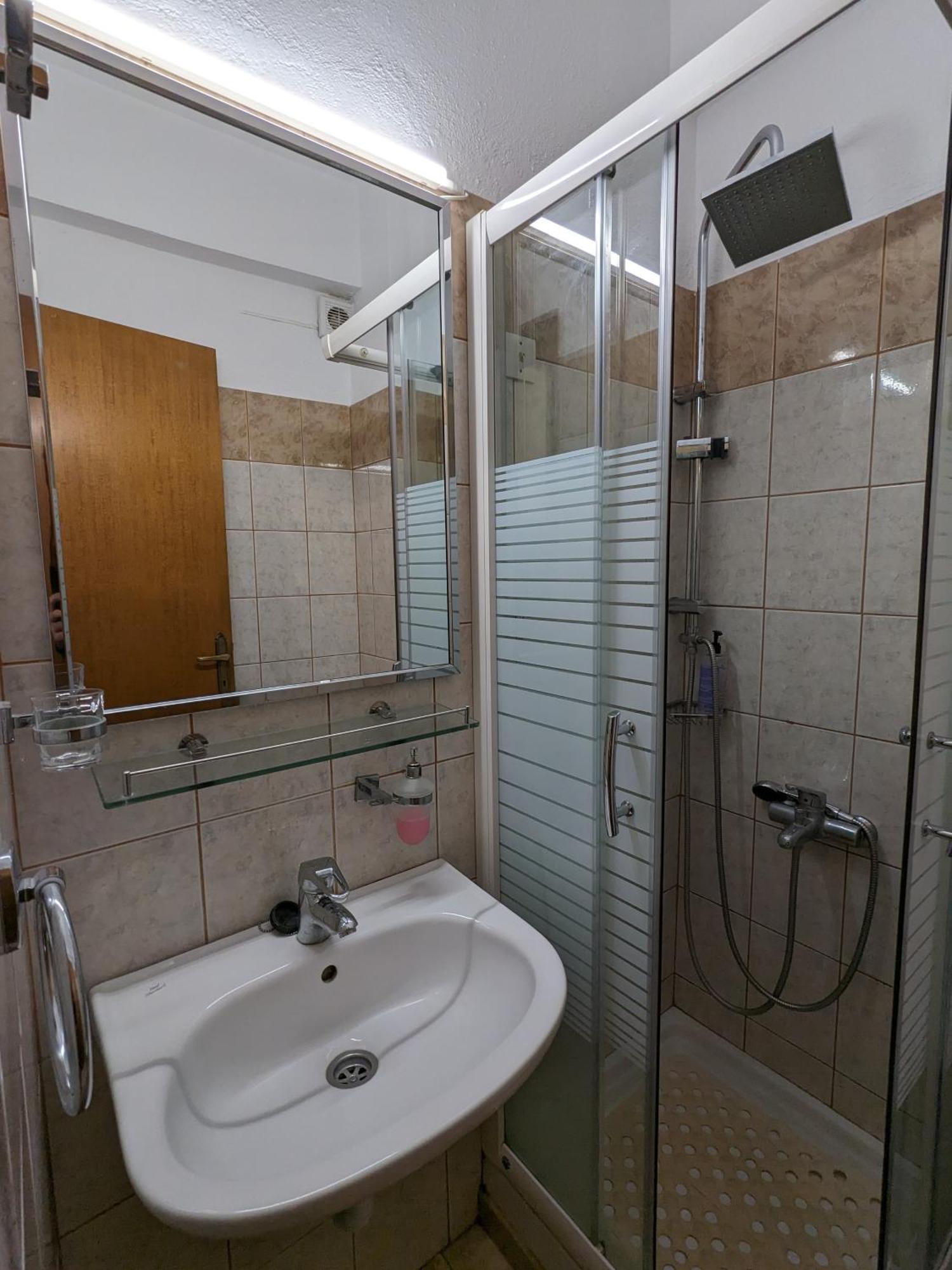 Pagaseon Rooms And Apartments Aparthotel *