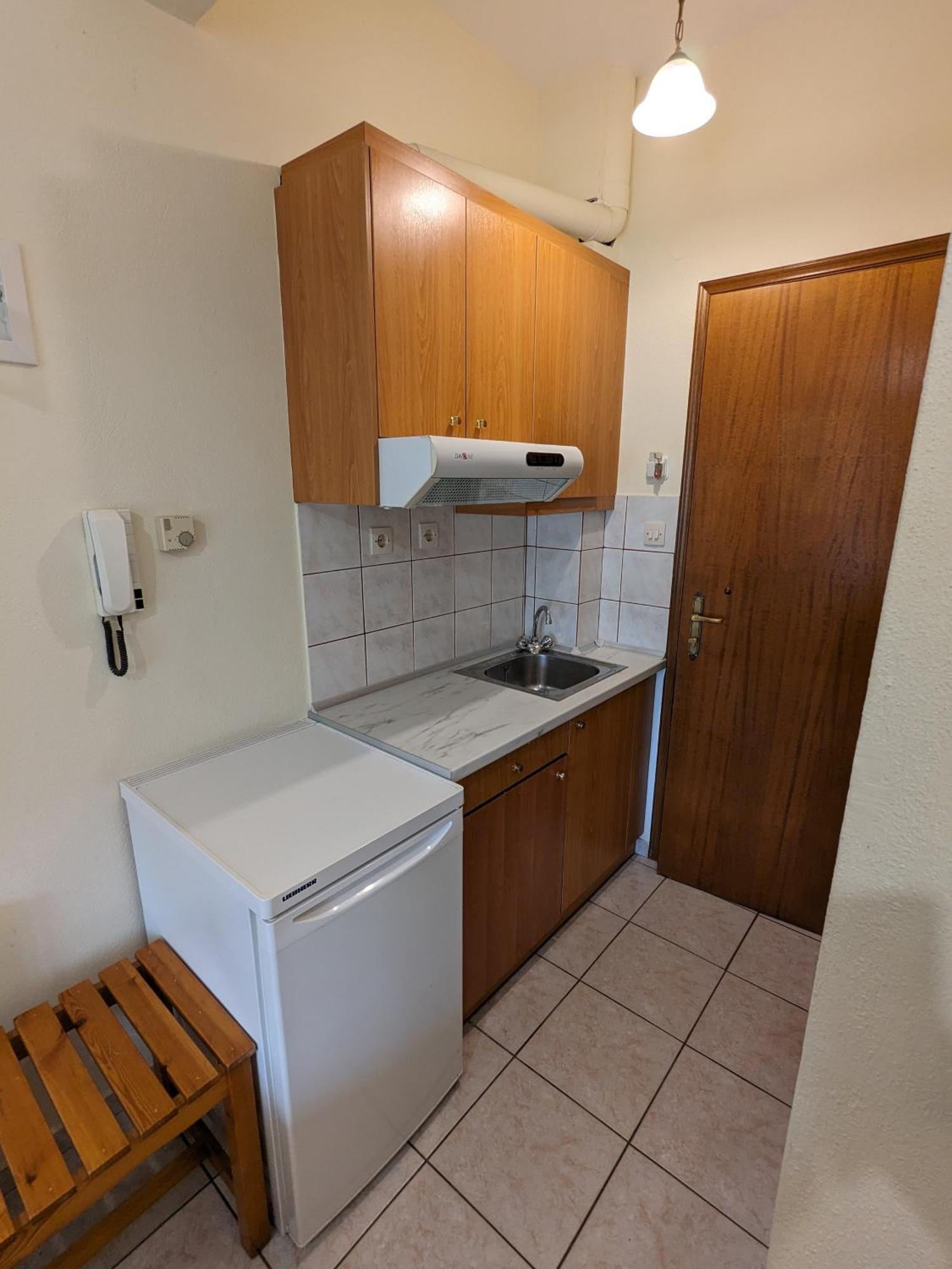 Pagaseon Rooms And Apartments Aparthotel