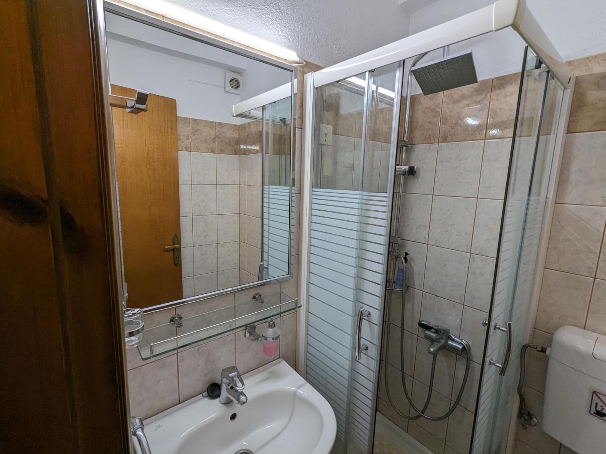 Aparthotel Pagaseon Rooms And Apartments *
