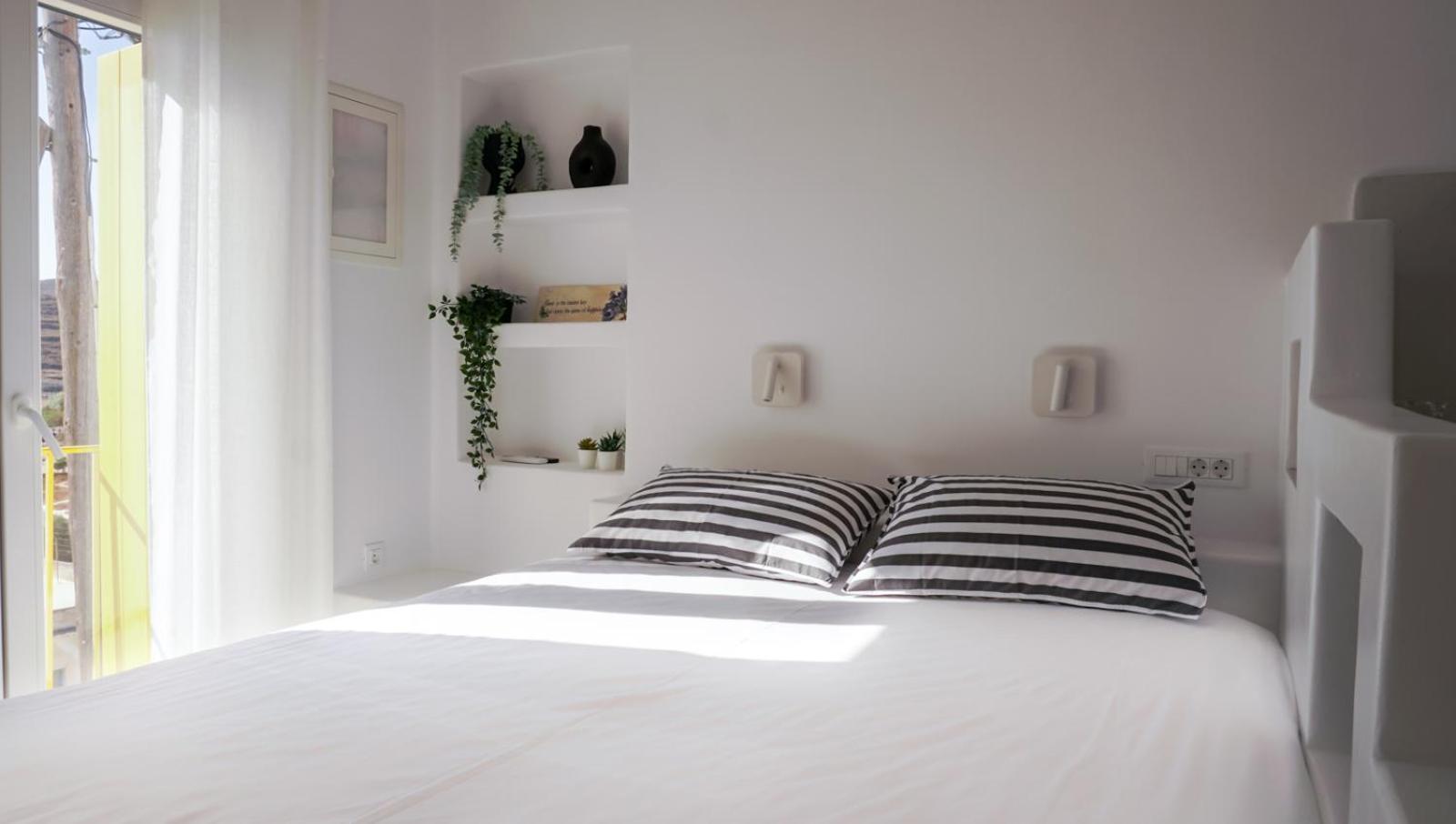 Apartment οtto Apts *