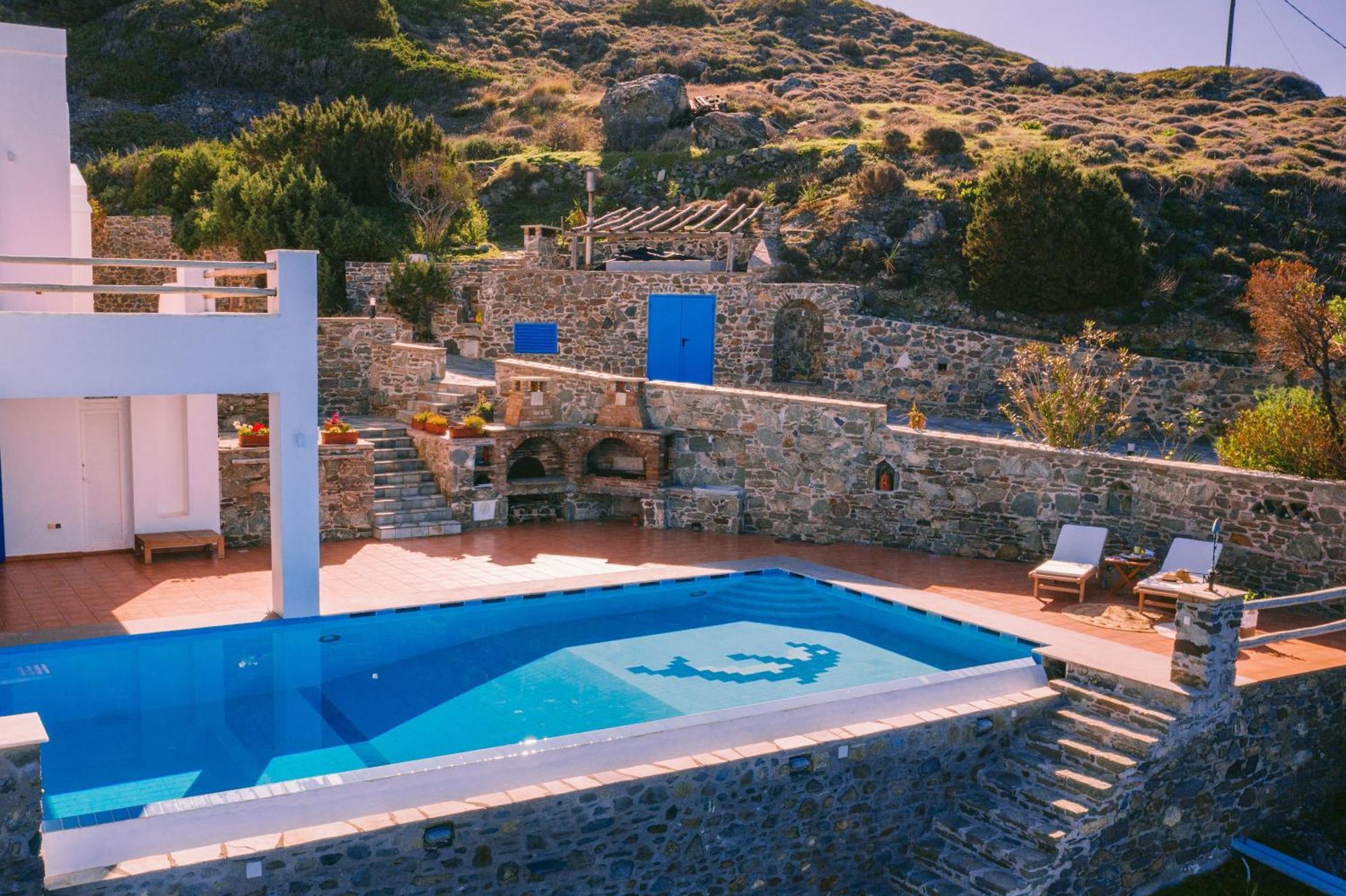 Villa Delfini *