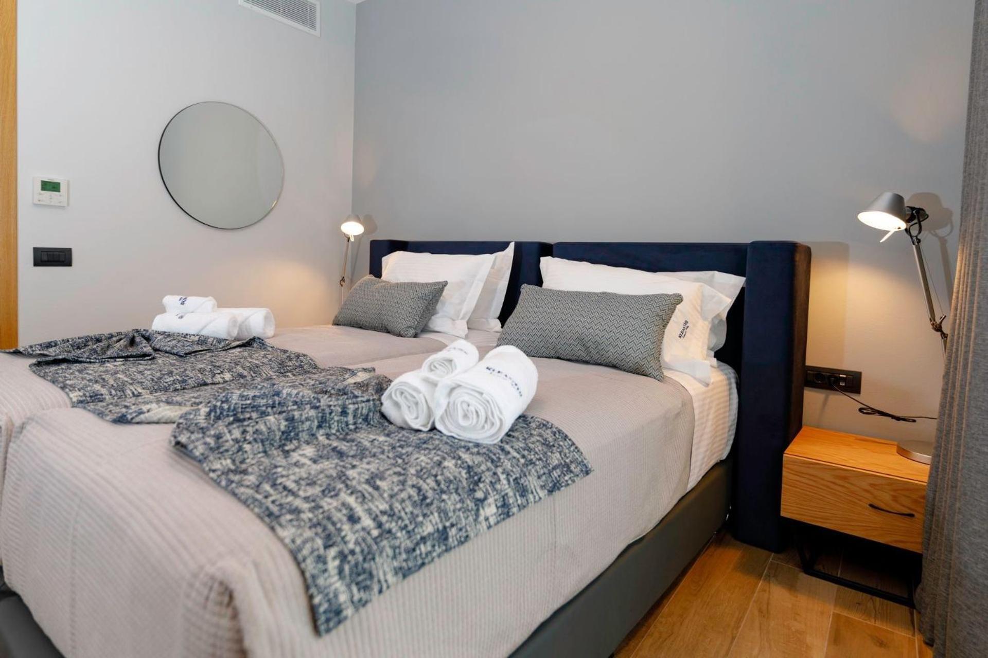 Exquisite Crete Villa Villa Kleanthi 4 Bedroom Private Pool Panoramic Sea View Chania