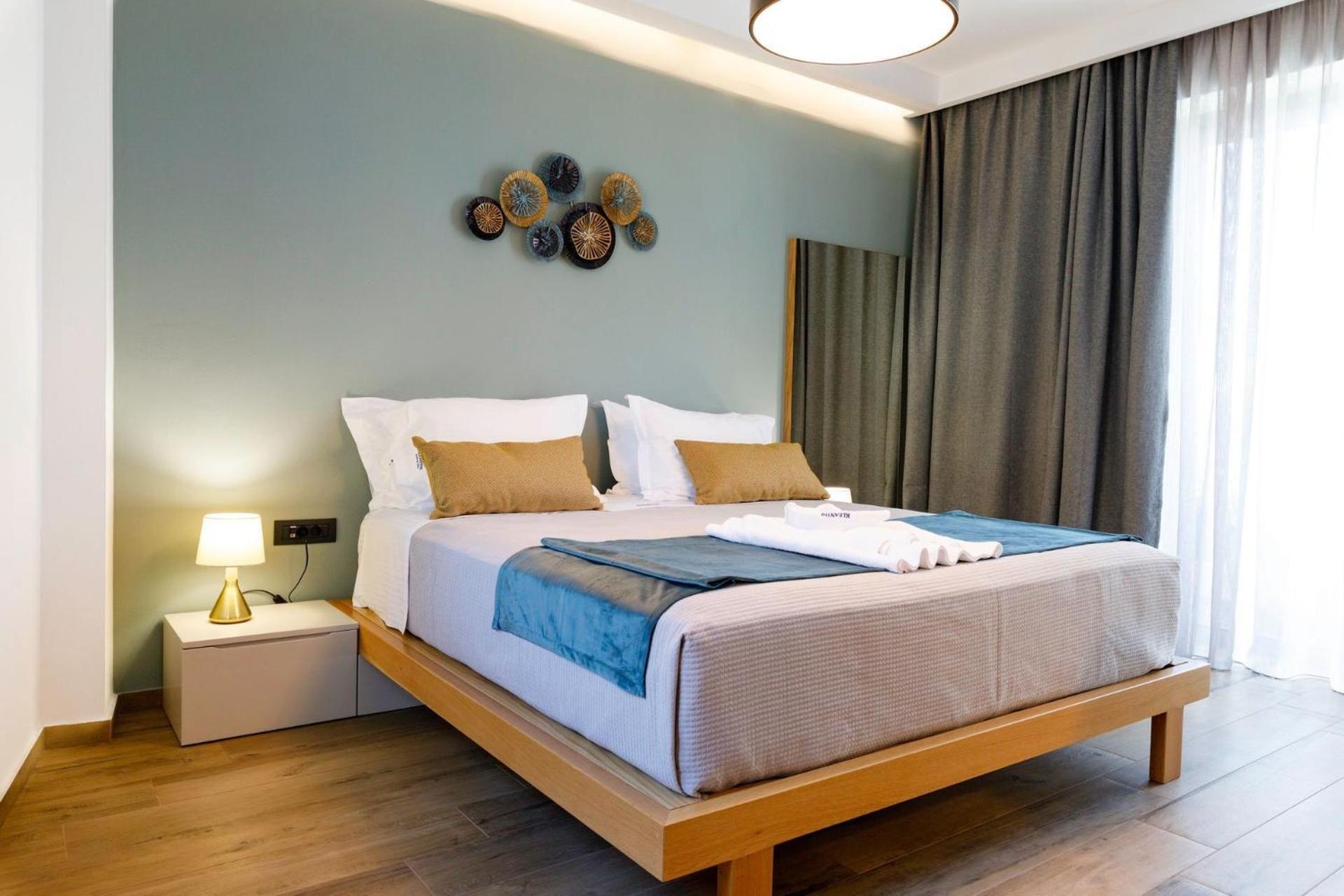 Exquisite Crete Villa Villa Kleanthi 4 Bedroom Private Pool Panoramic Sea View Chania Villa *