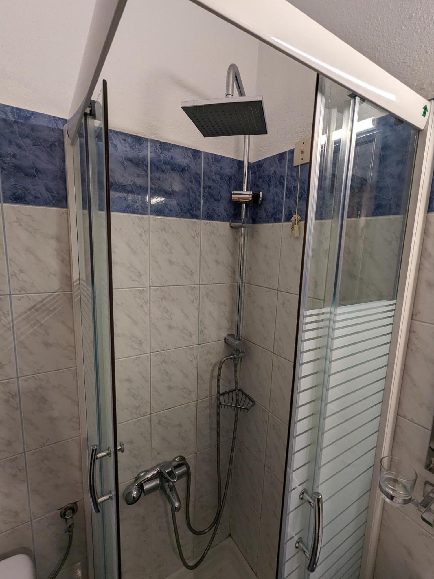 Pagaseon Rooms And Apartments Aparthotel