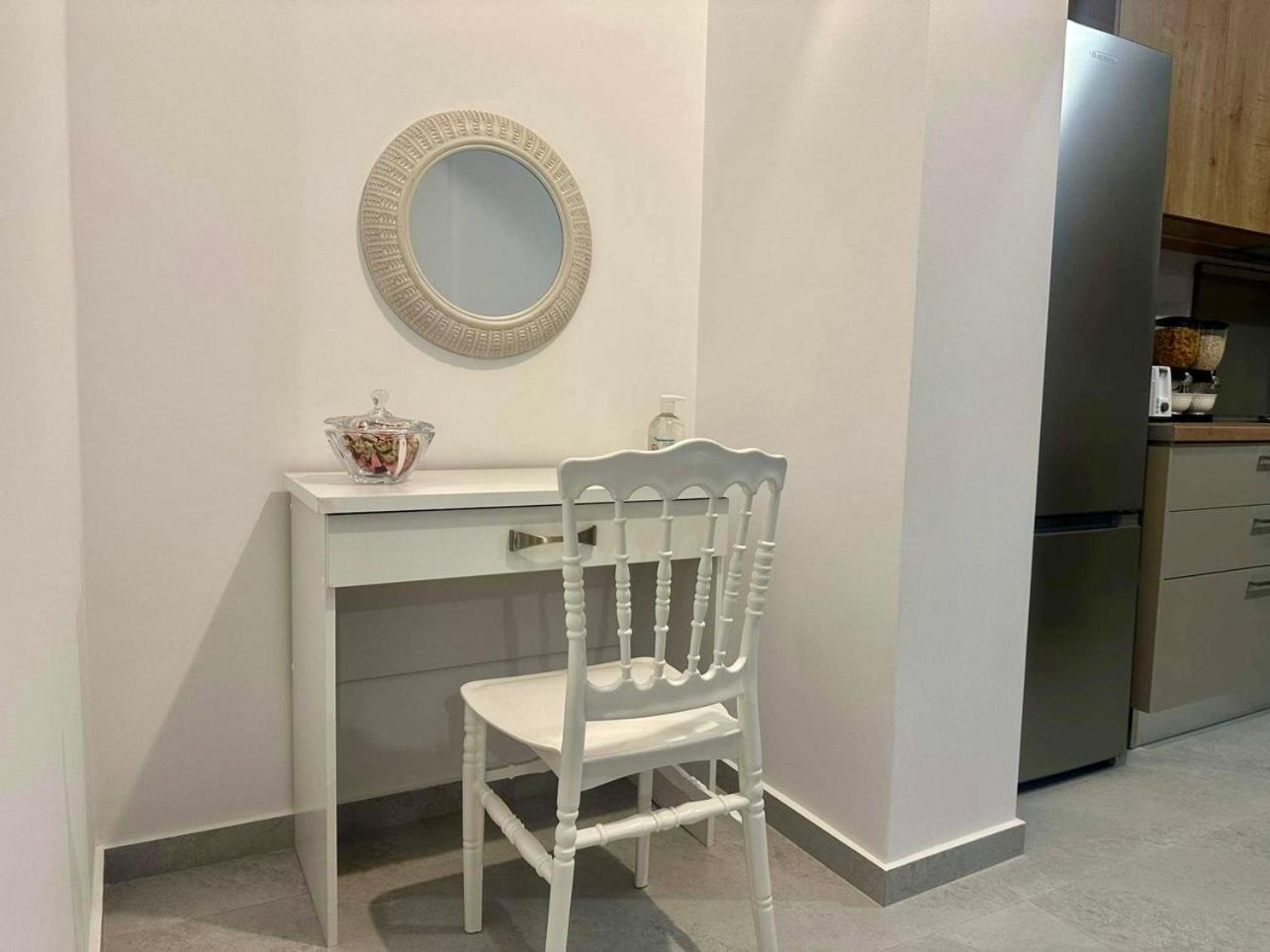 Apartment The Skyline Escape Heraklion (Crete)