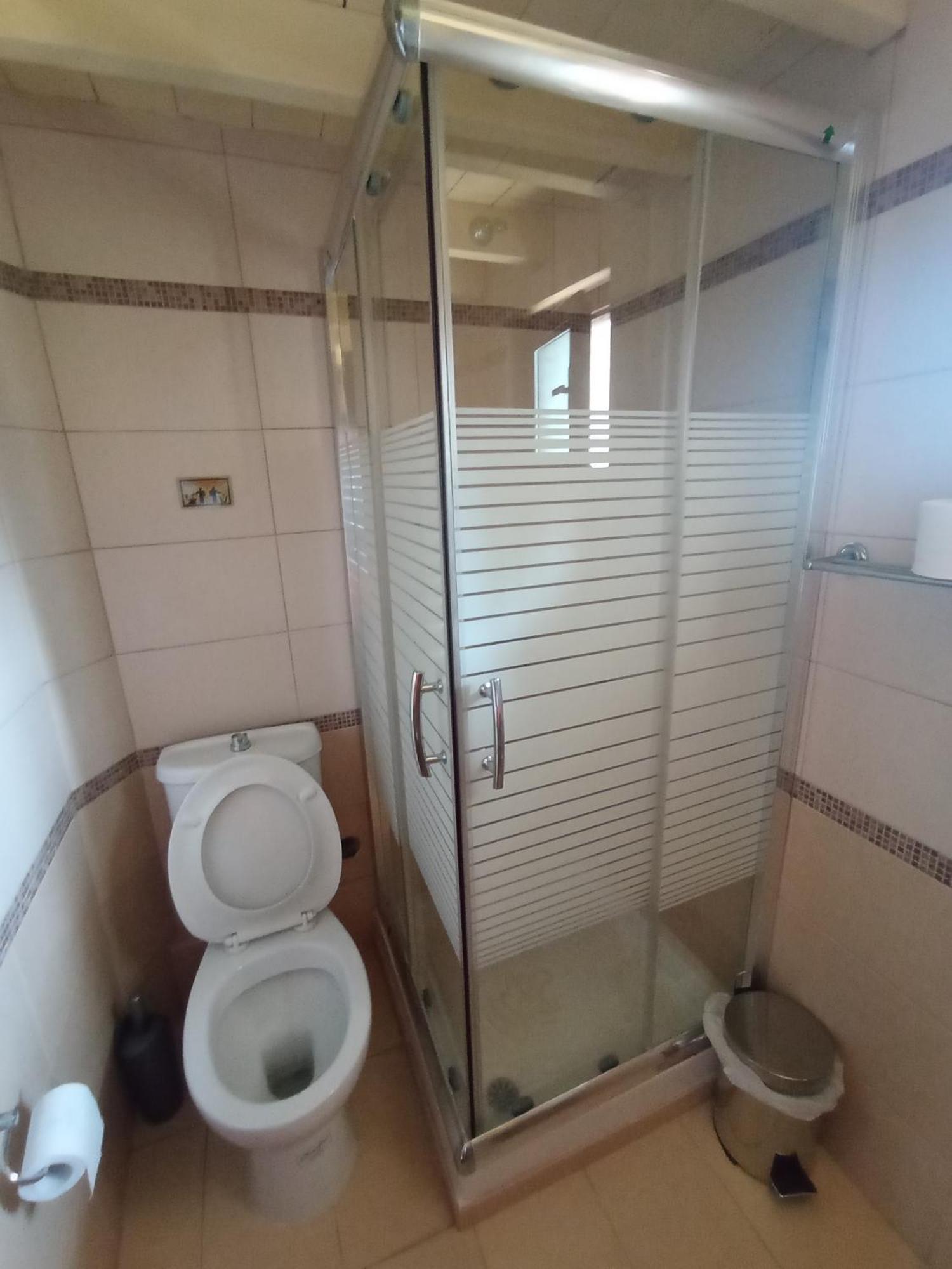 Lesvos Tower House Komninos Villa