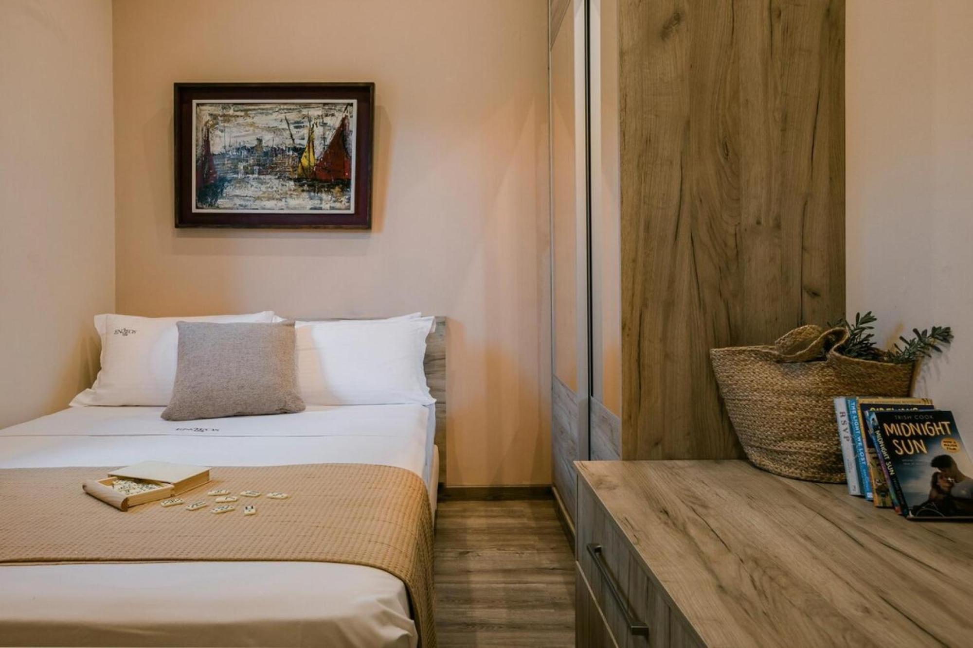 Entheos Private Kefalonia Greece Villa *