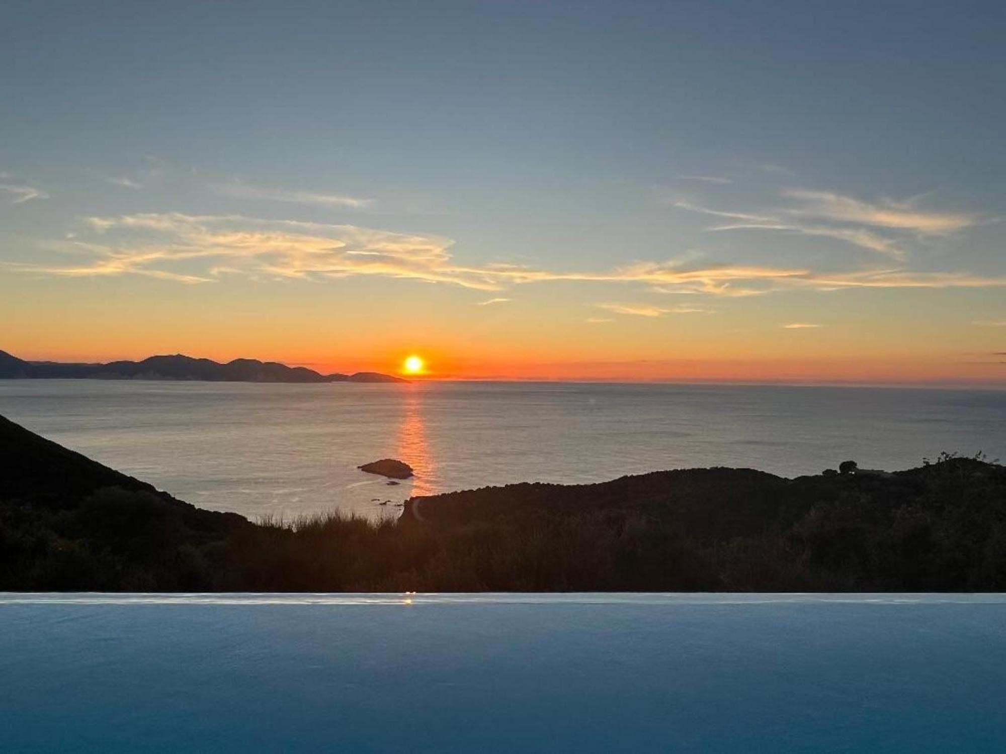 Entheos Private Kefalonia Greece Fiskardo