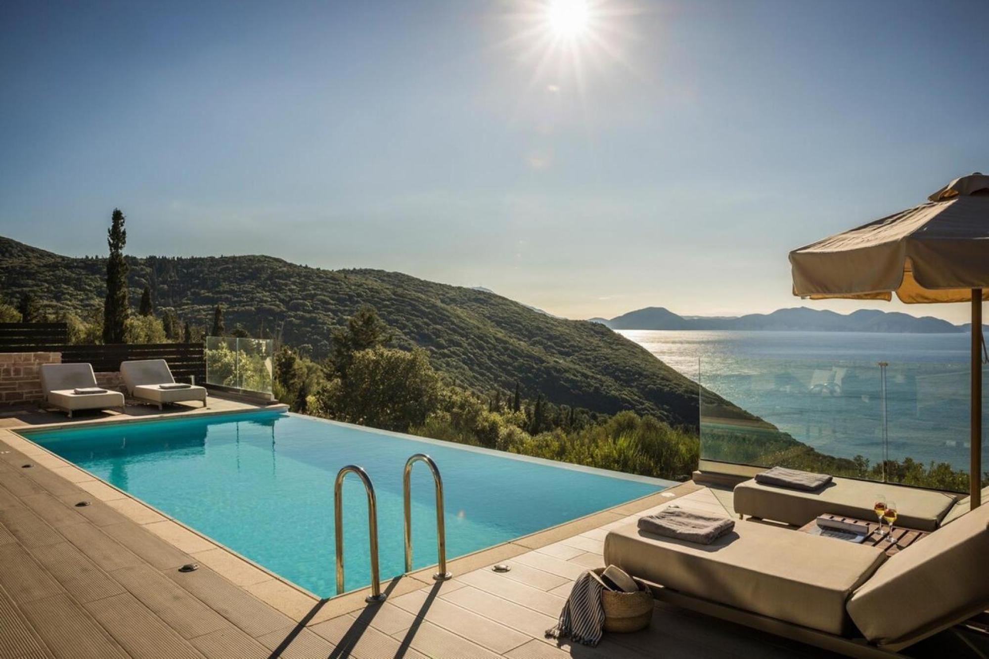 Entheos Private Kefalonia Greece