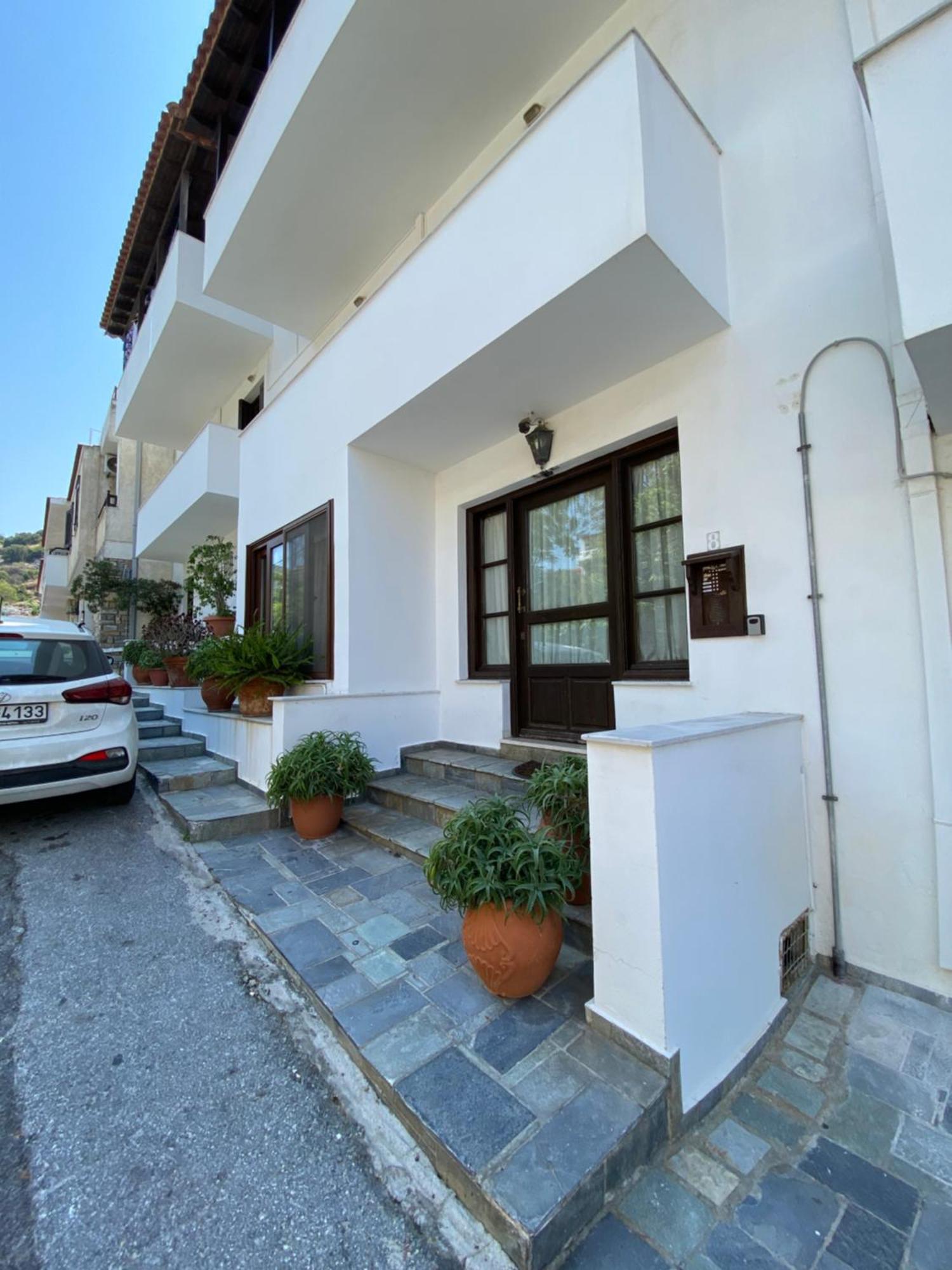 Apellou Apartment *