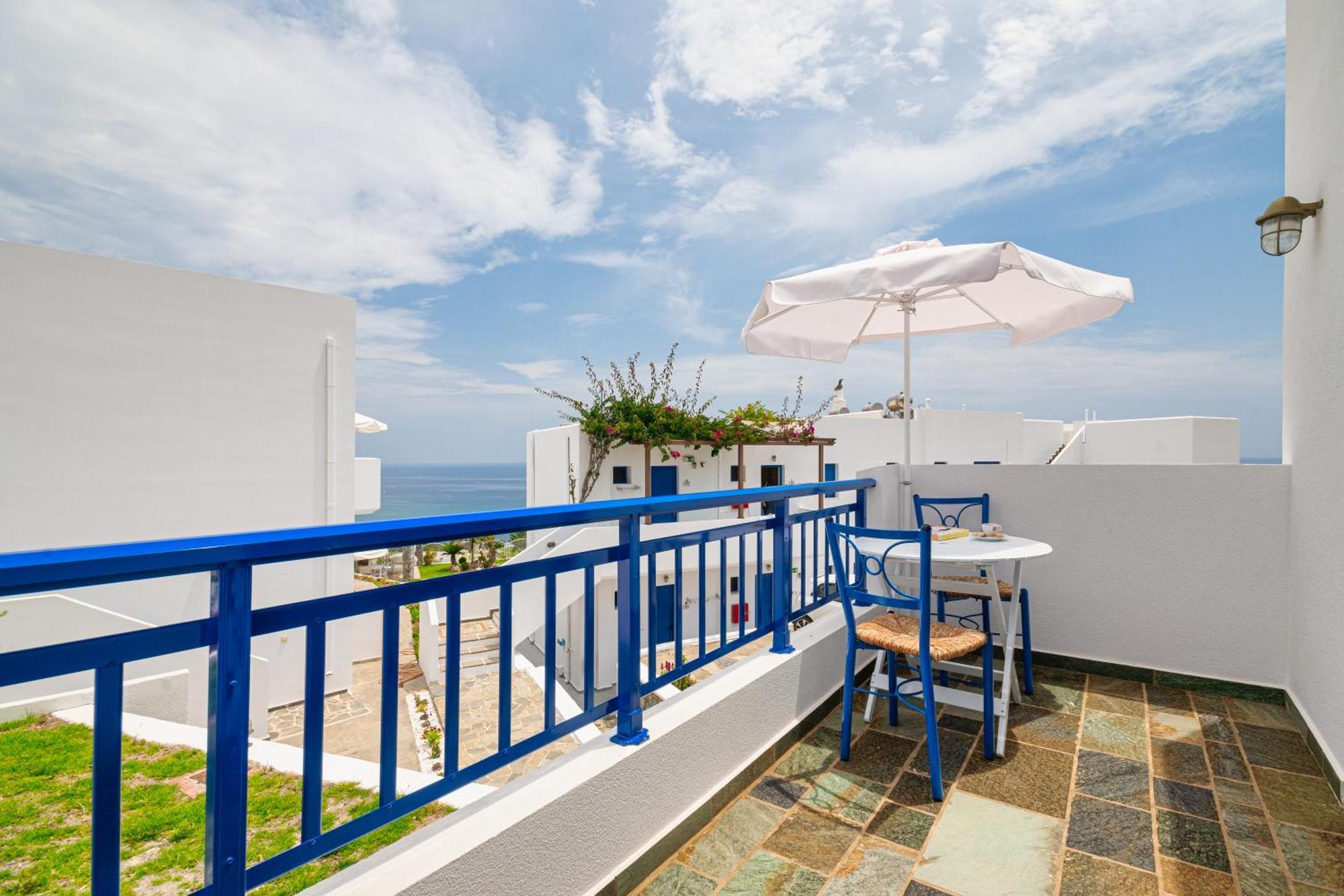 Bella Vista Stegna 3* Archangelos (Rhodes)