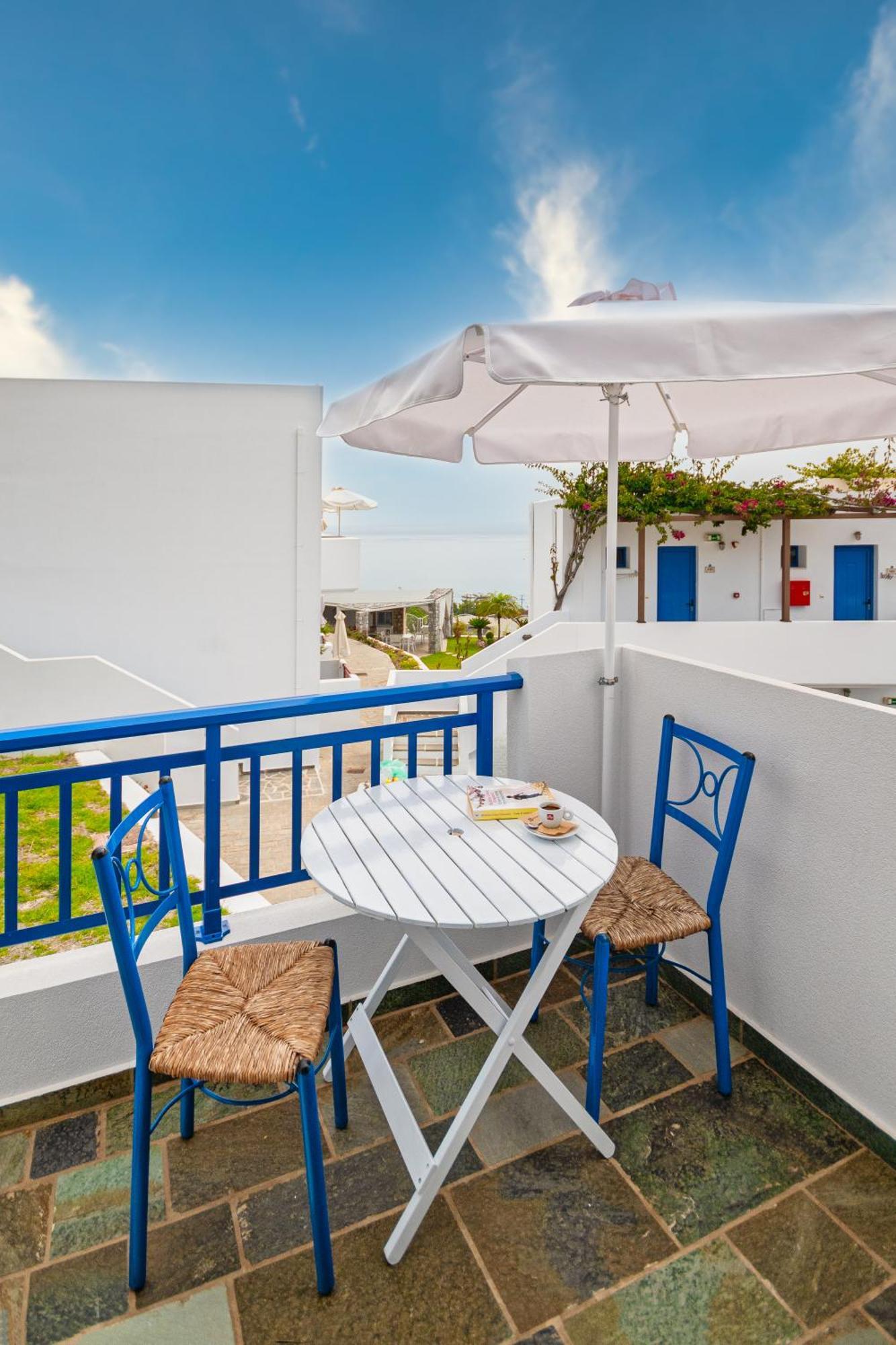 Bella Vista Stegna 3* Archangelos (Rhodes)