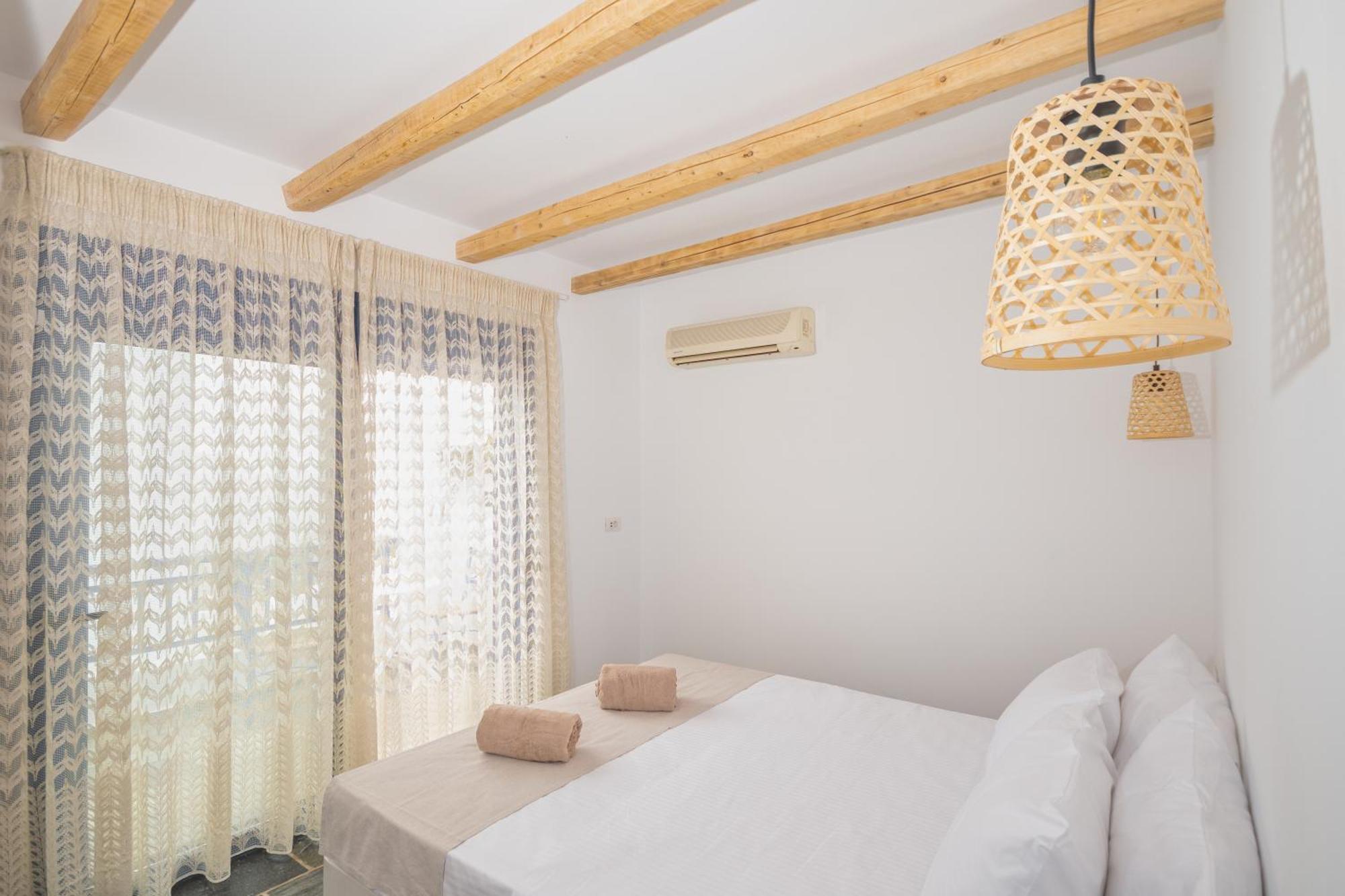Bella Vista Stegna Archangelos (Rhodes)