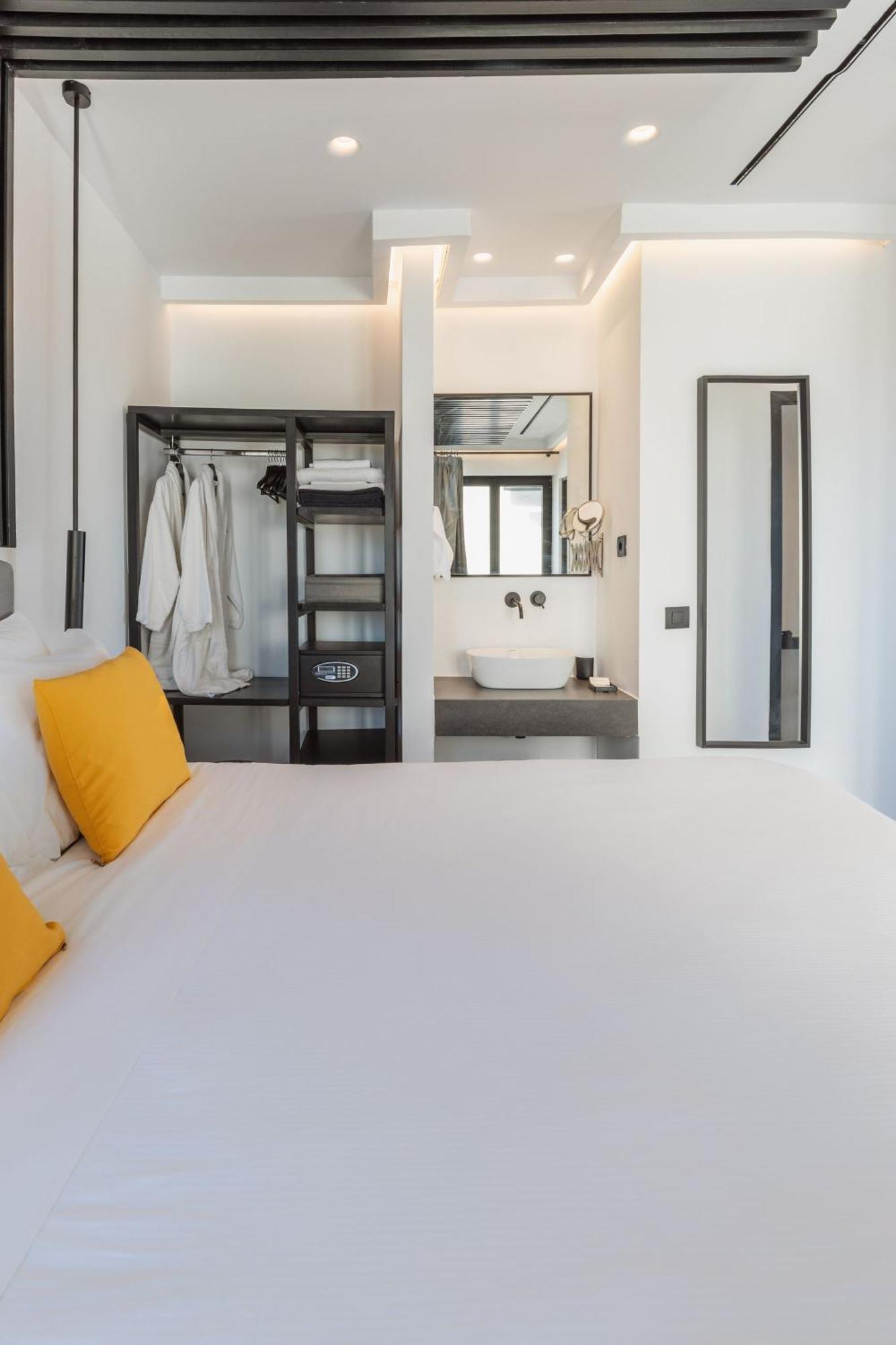 Mazera Boutique 4*