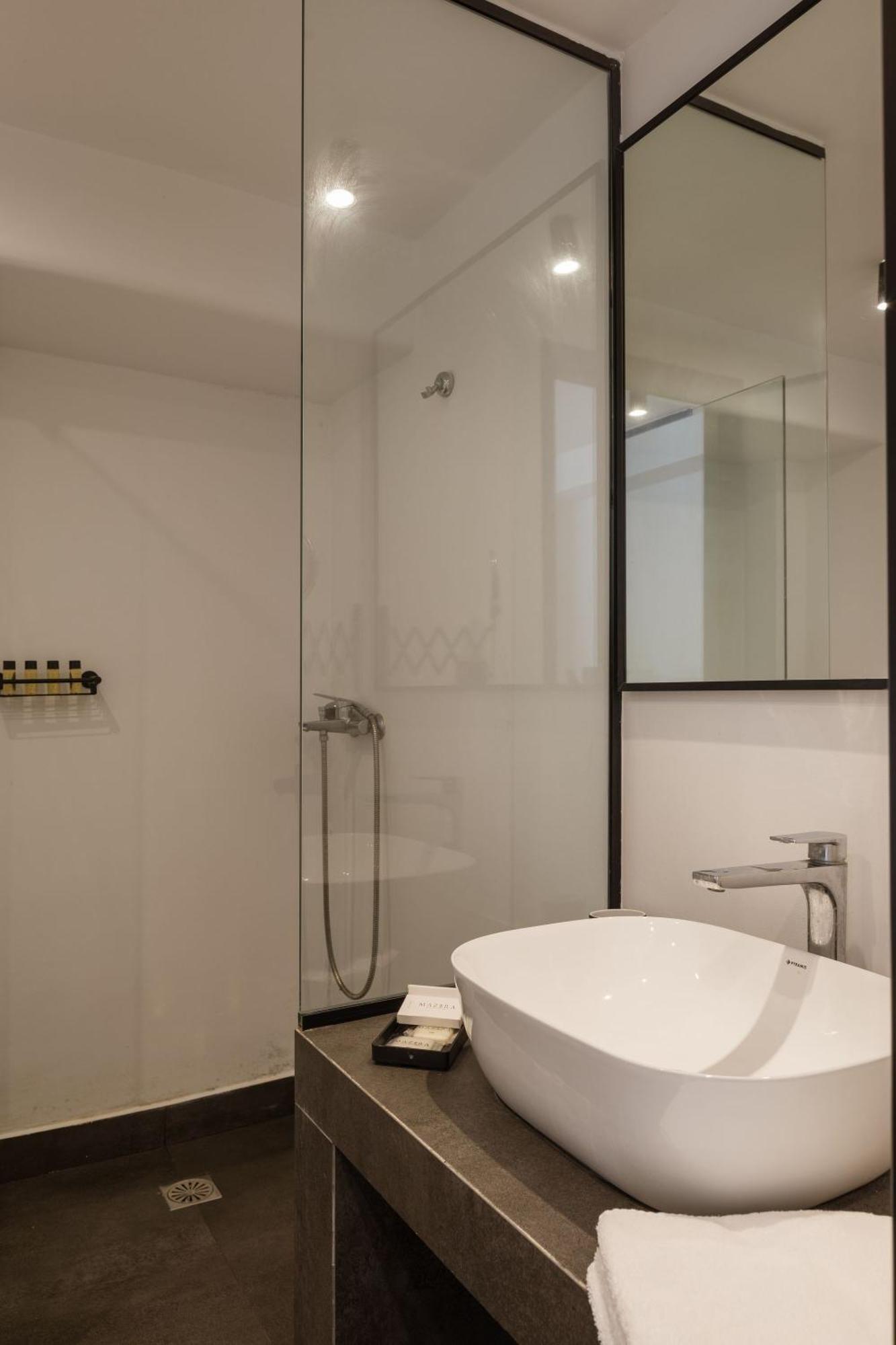Mazera Boutique Hotel 4*