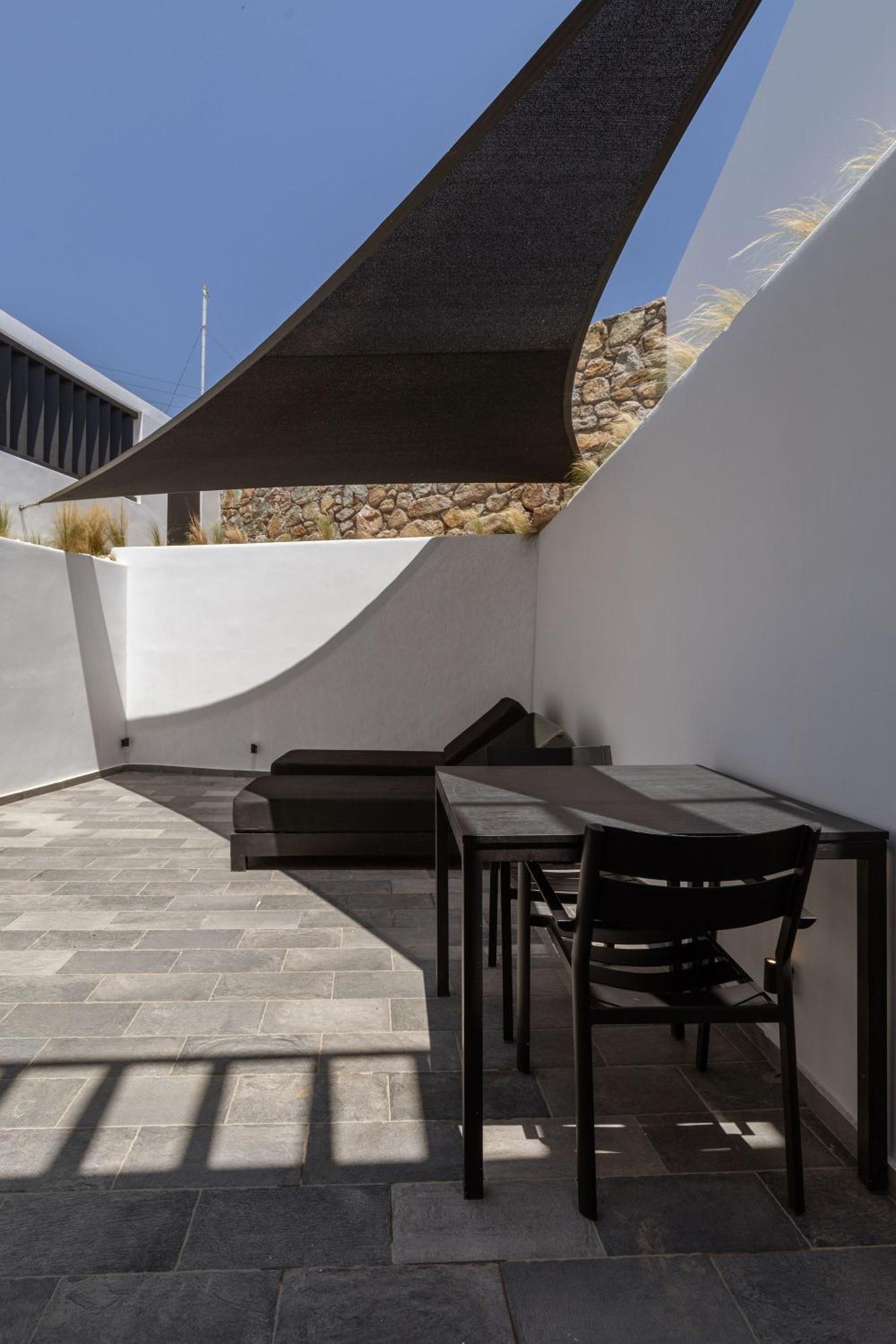 Mazera Boutique 4* Mykonos Town