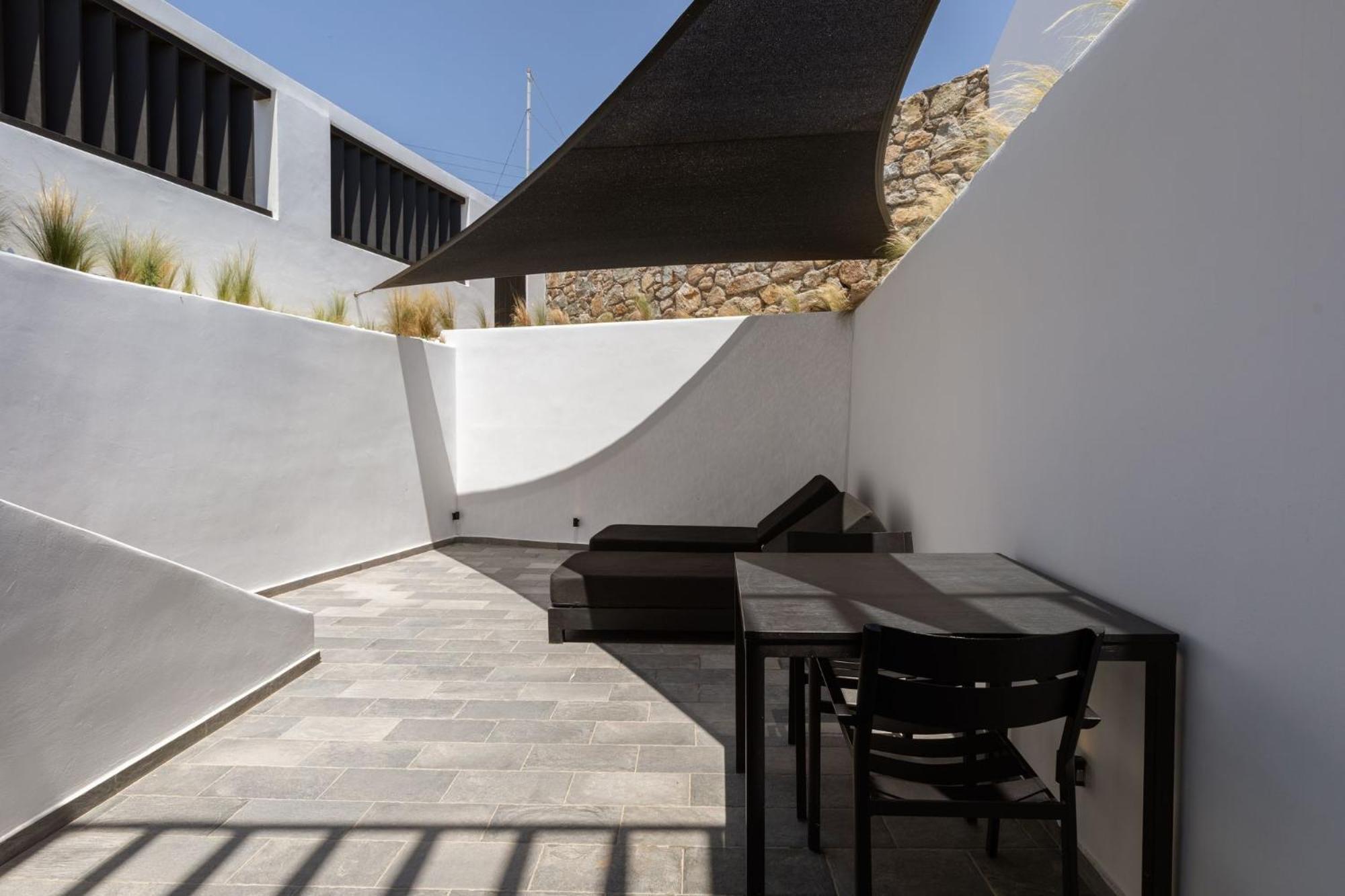 Mazera Boutique Hotel Mykonos Town