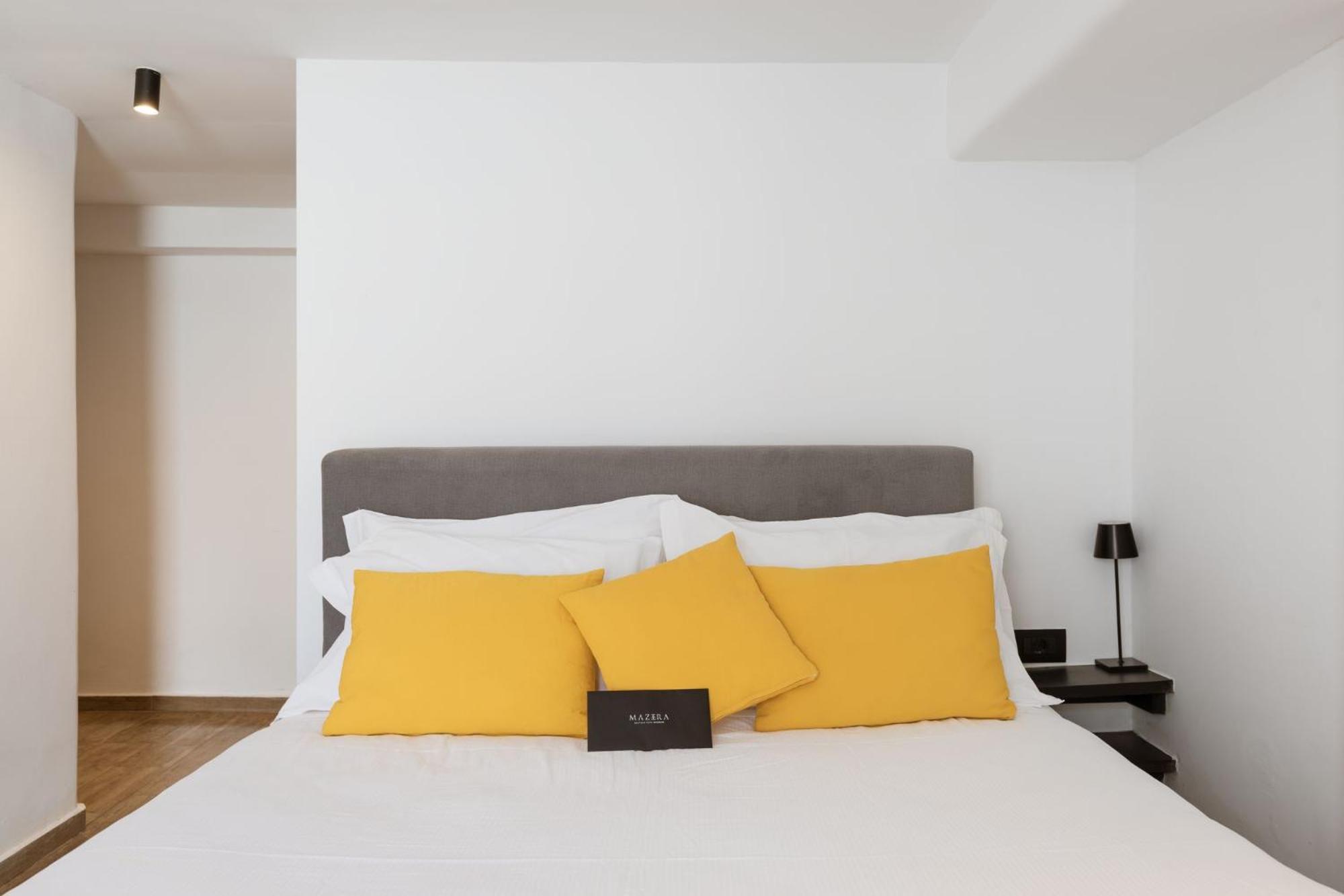 Hotel Mazera Boutique 4*