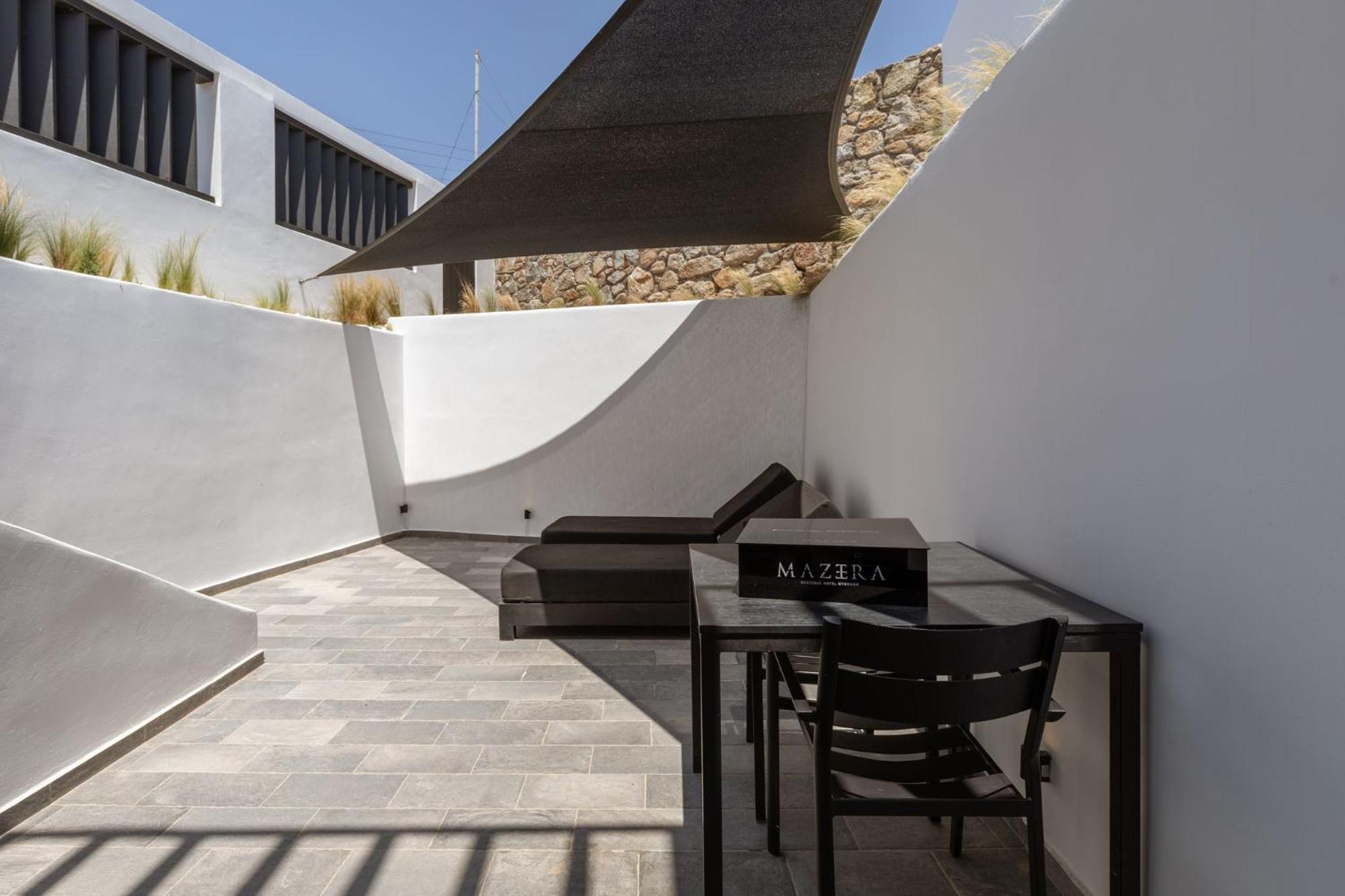 Mazera Boutique 4*