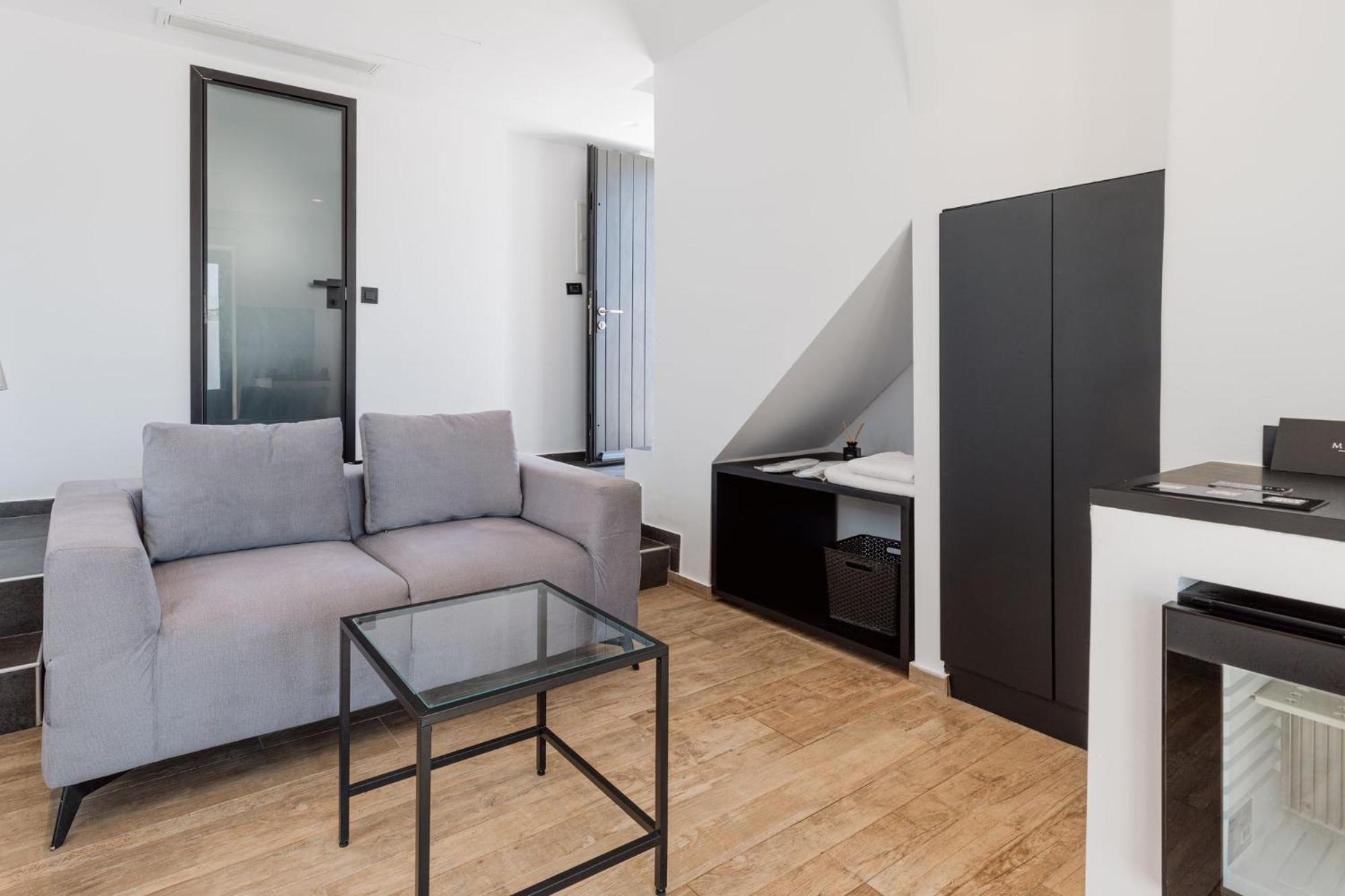 Hotel Mazera Boutique 4*