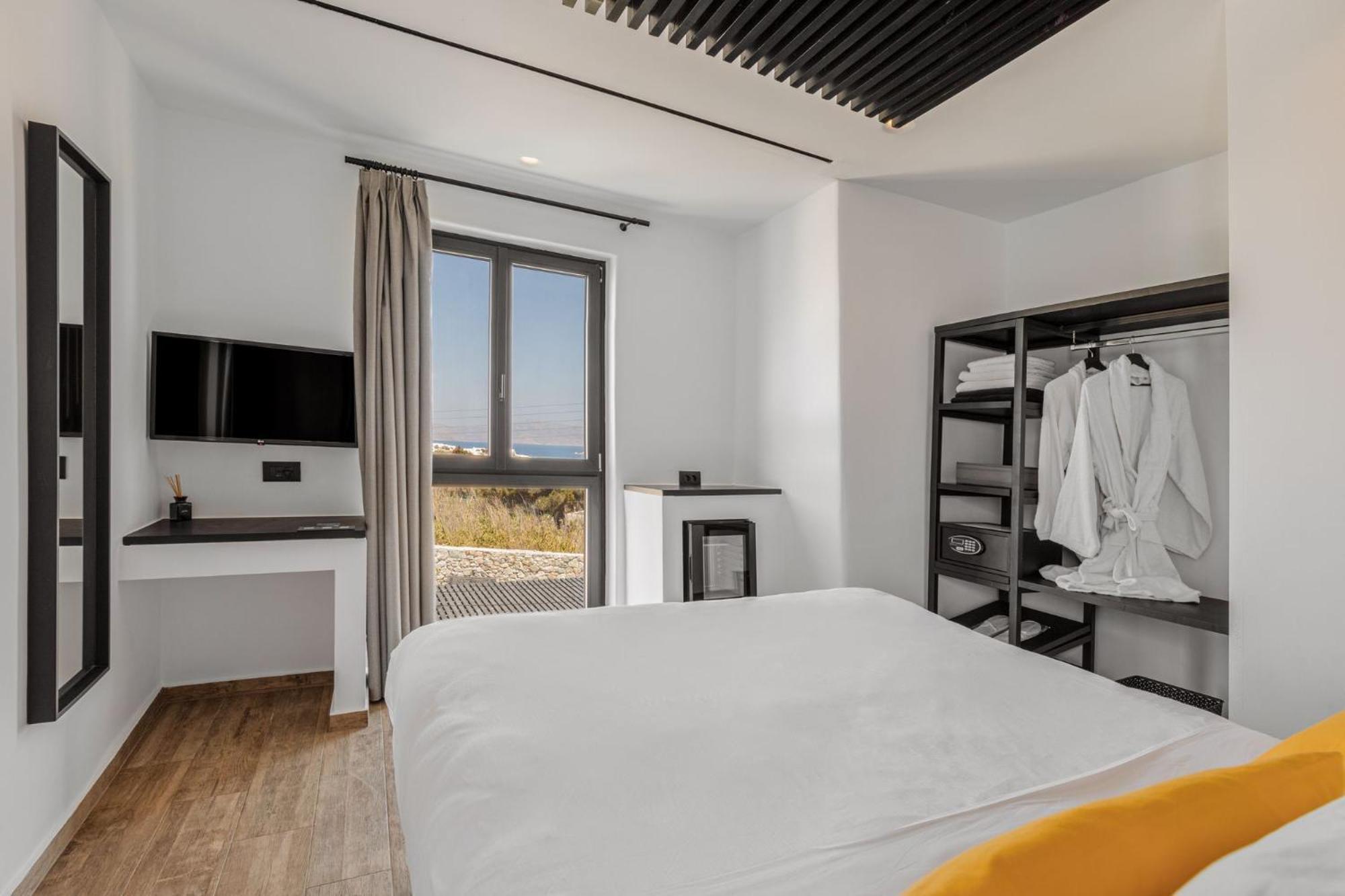 Mazera Boutique Hotel 4*