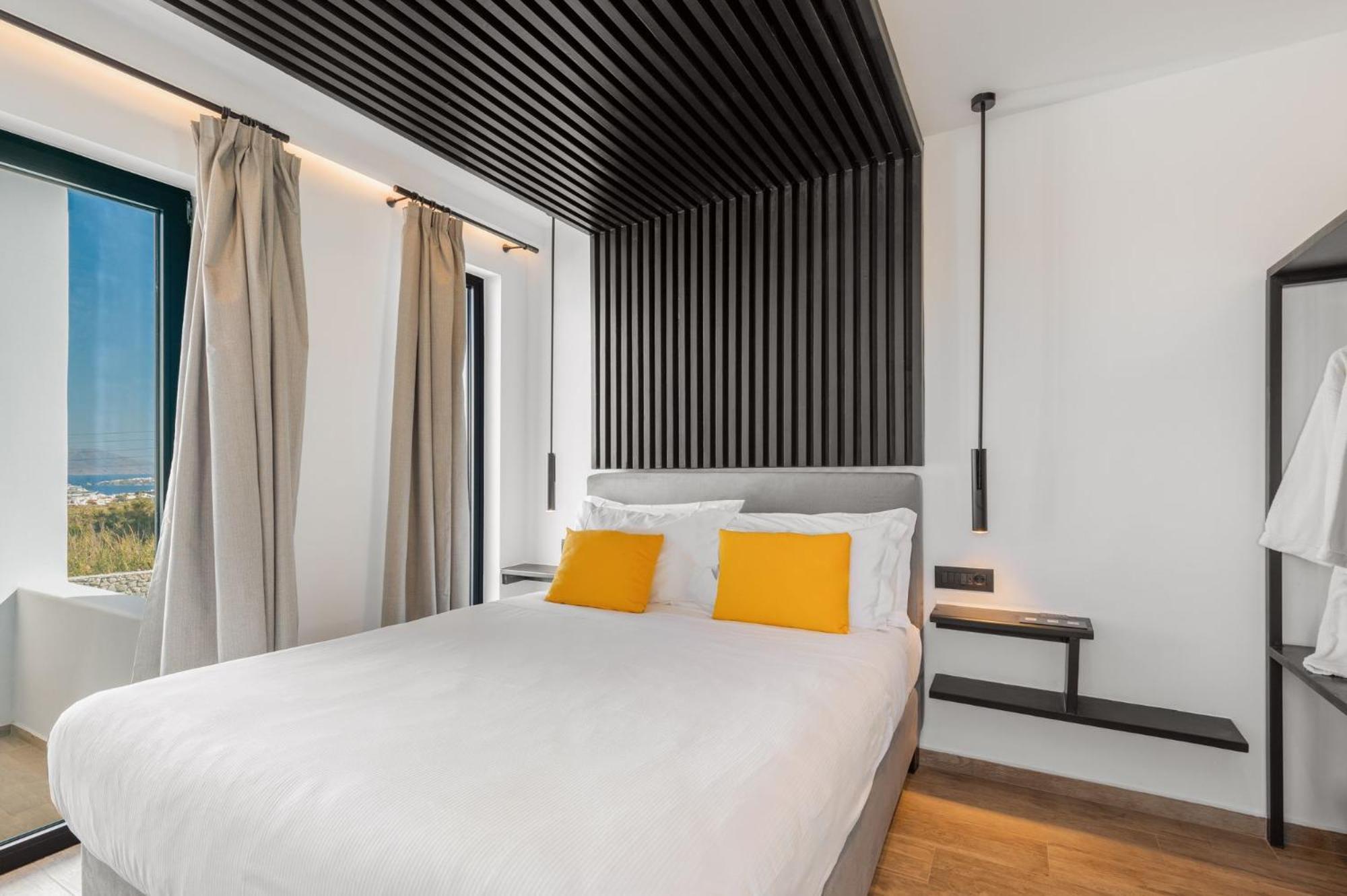 Mazera Boutique Hotel