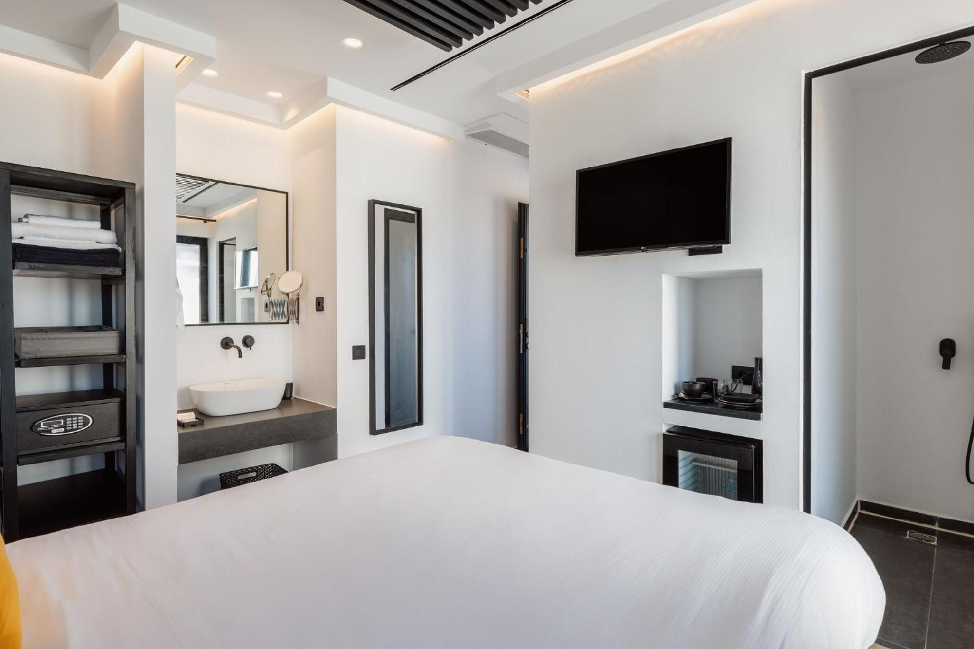 Mazera Boutique Hotel 4*