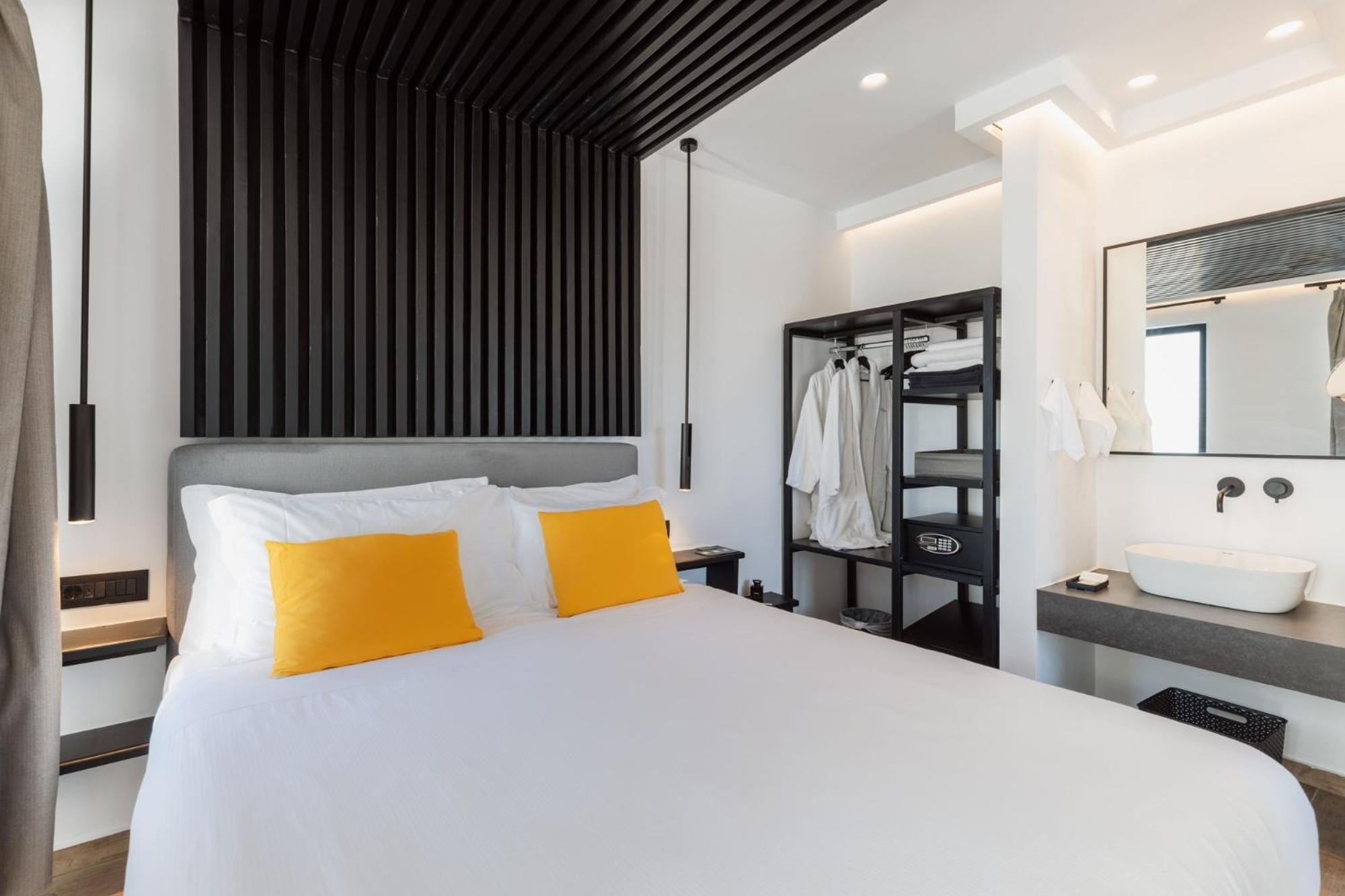 Hotel Mazera Boutique