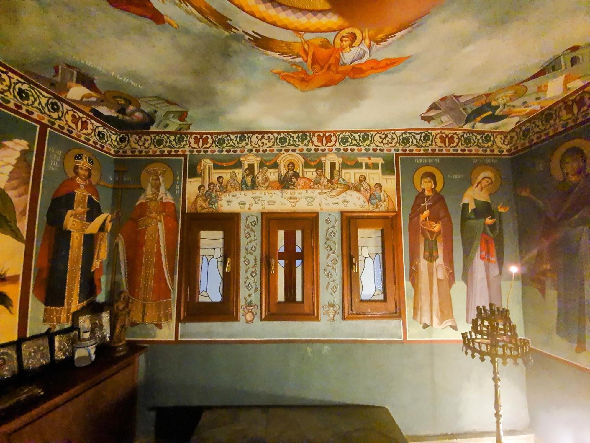 Aeolos & - Pelion Chorefton