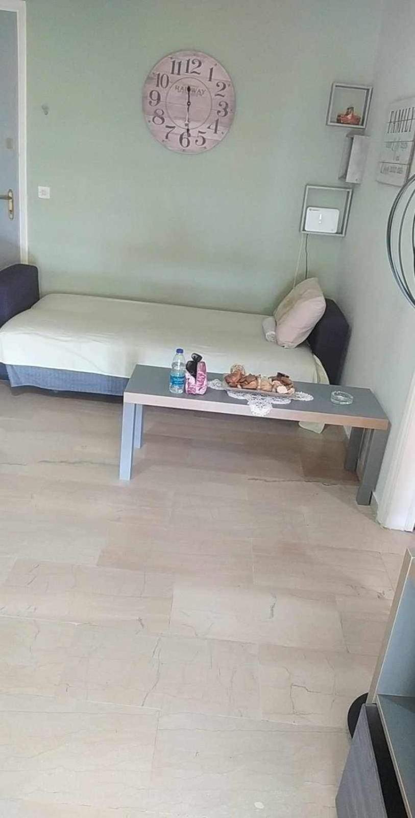 Comfortable Beachfront Apartment *