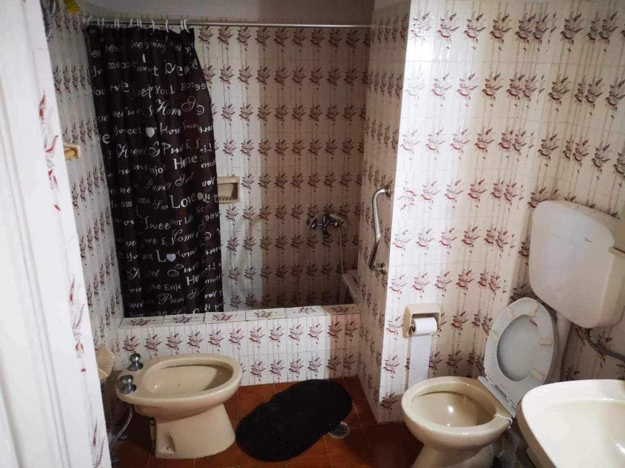 Comfortable Beachfront *