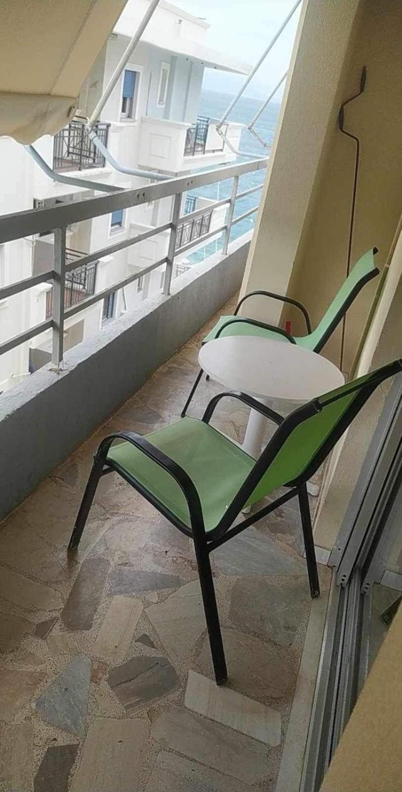 Comfortable Beachfront *