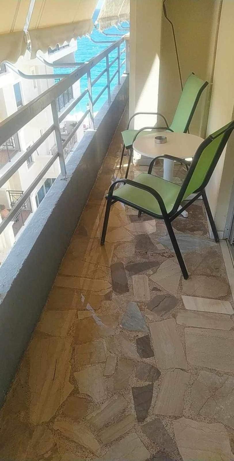 Comfortable Beachfront *
