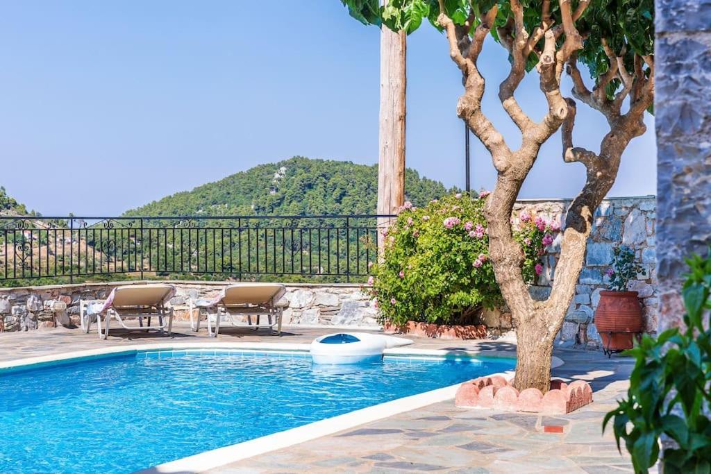 Avgeri Villa