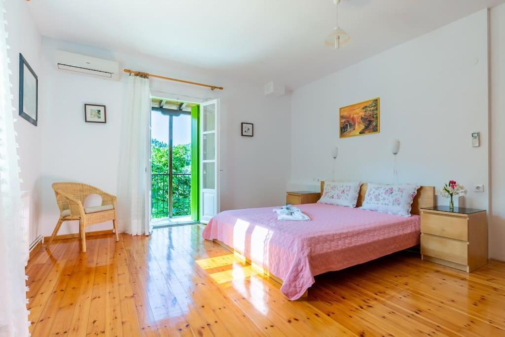 Avgeri Villa Skopelos Town