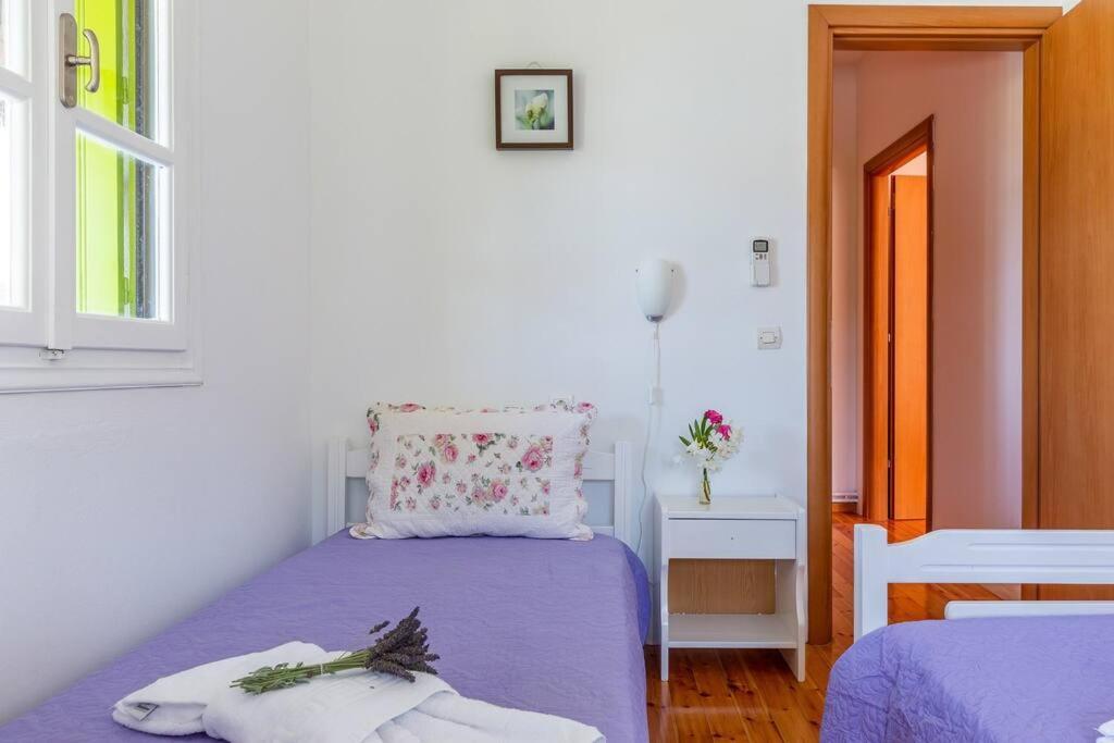 Avgeri Villa
