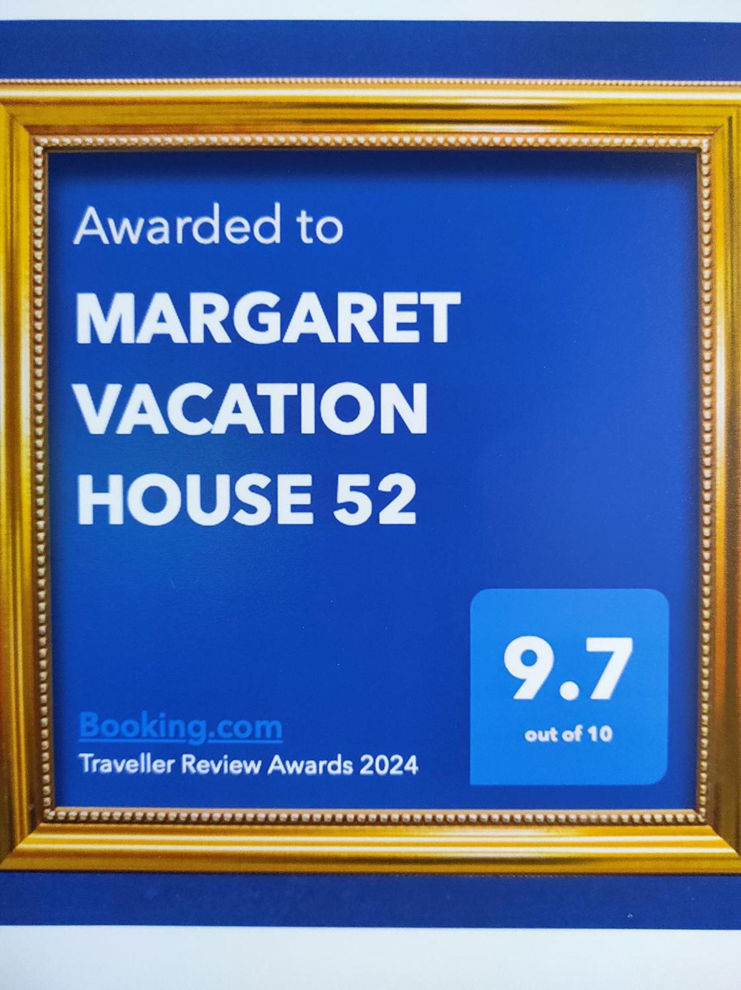 Margaret 52 *