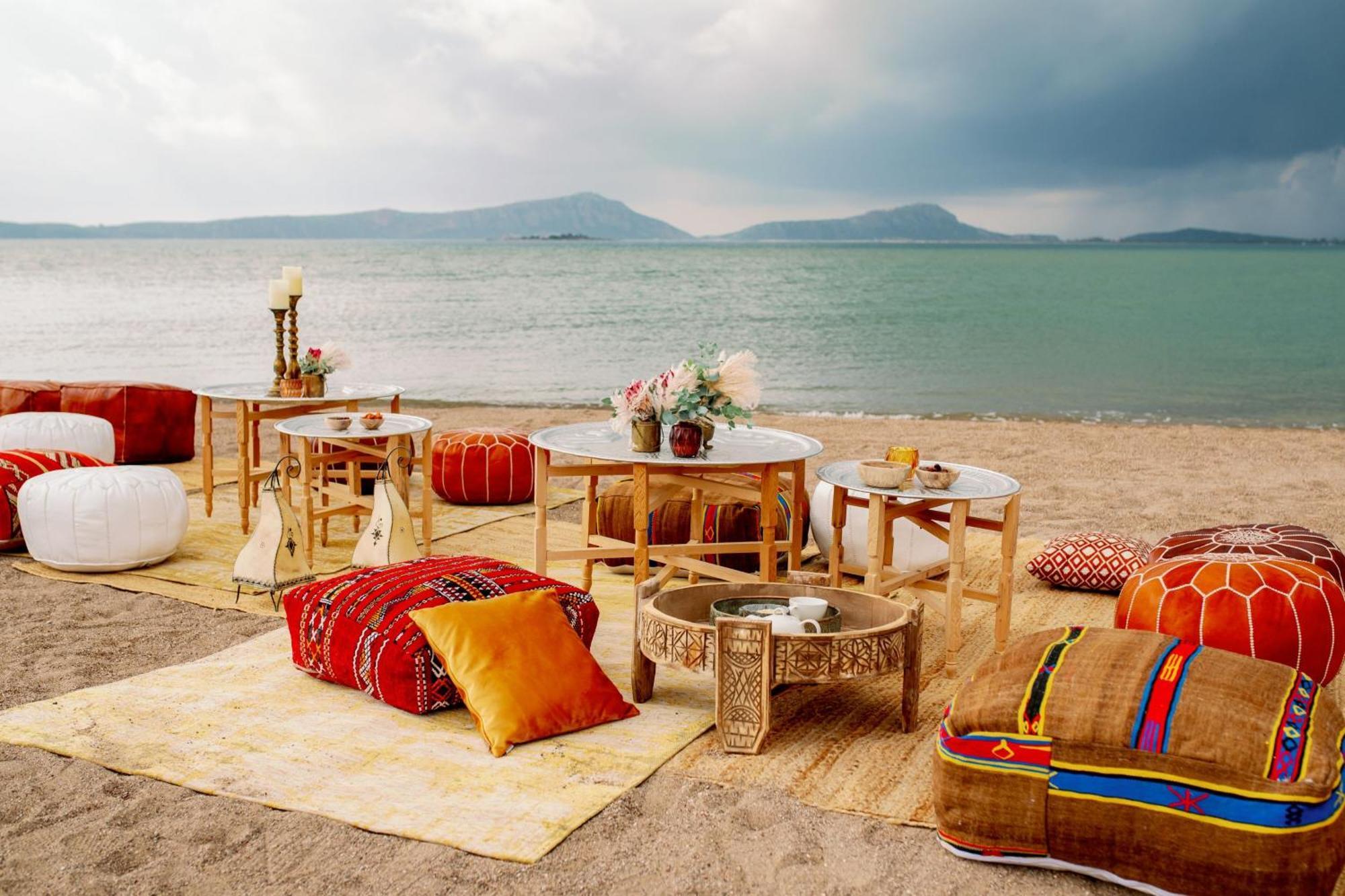 W Costa Navarino (adults Only) Hotel Pylos