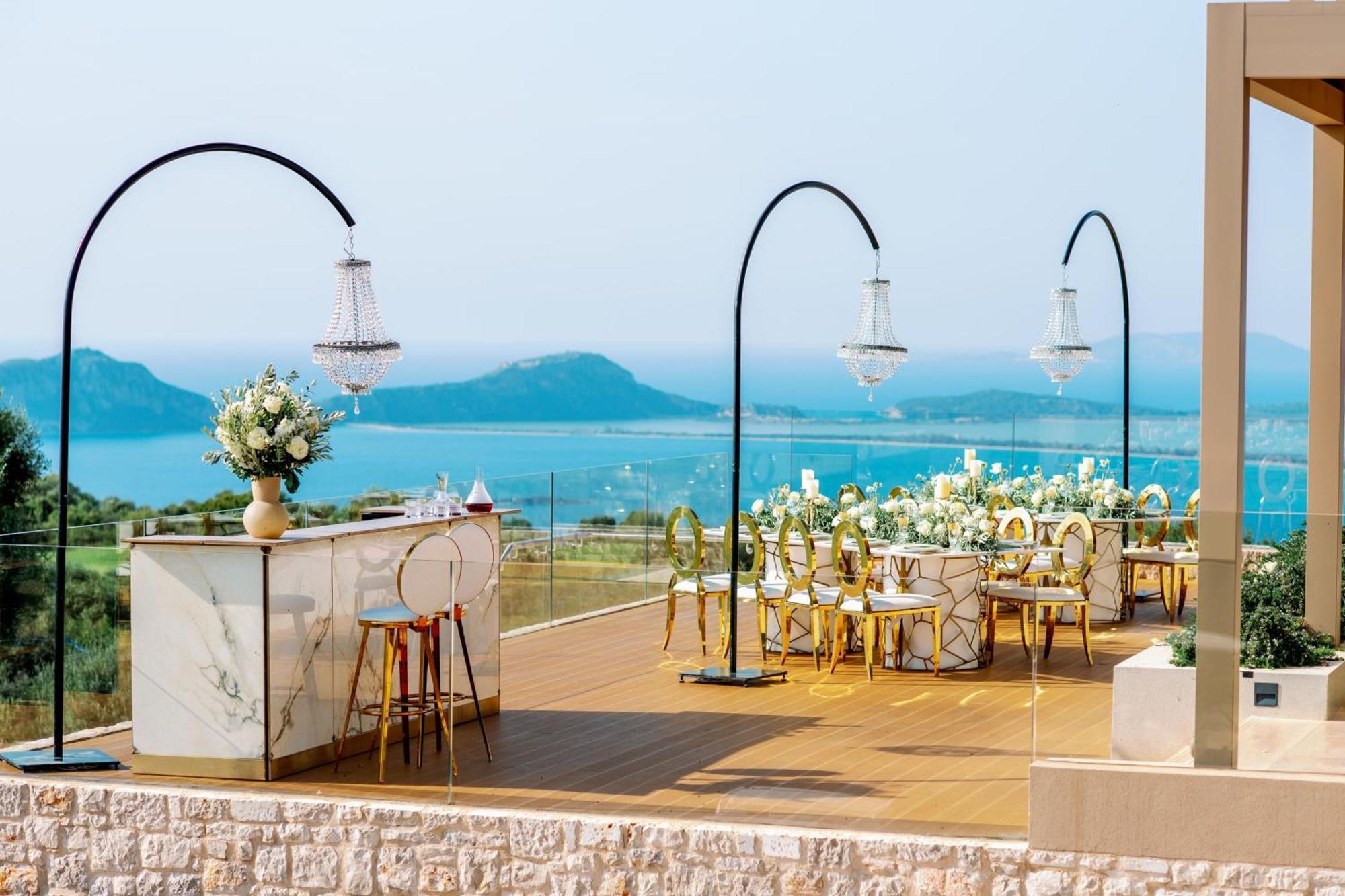 W Costa Navarino (adults Only)