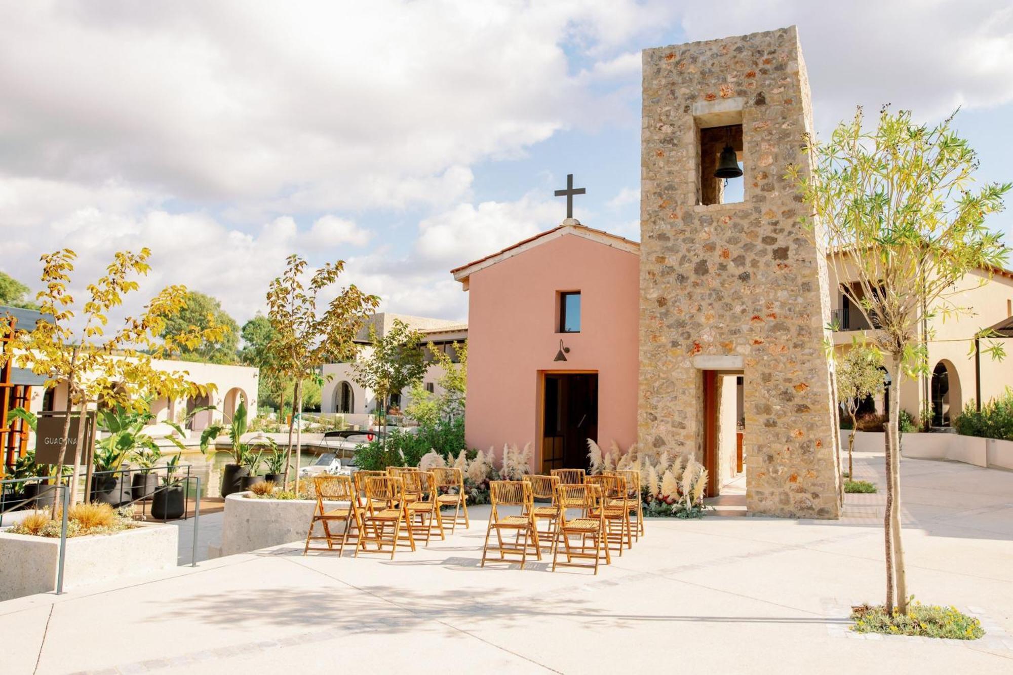 W Costa Navarino (adults Only) Hotel Pylos
