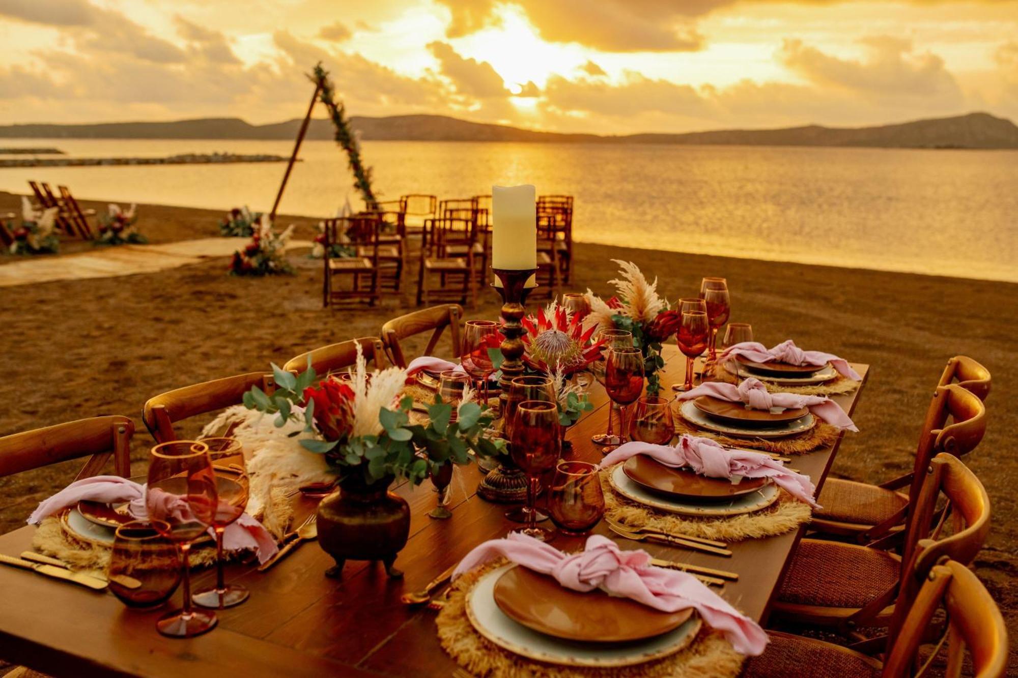 Hotel W Costa Navarino (adults Only)